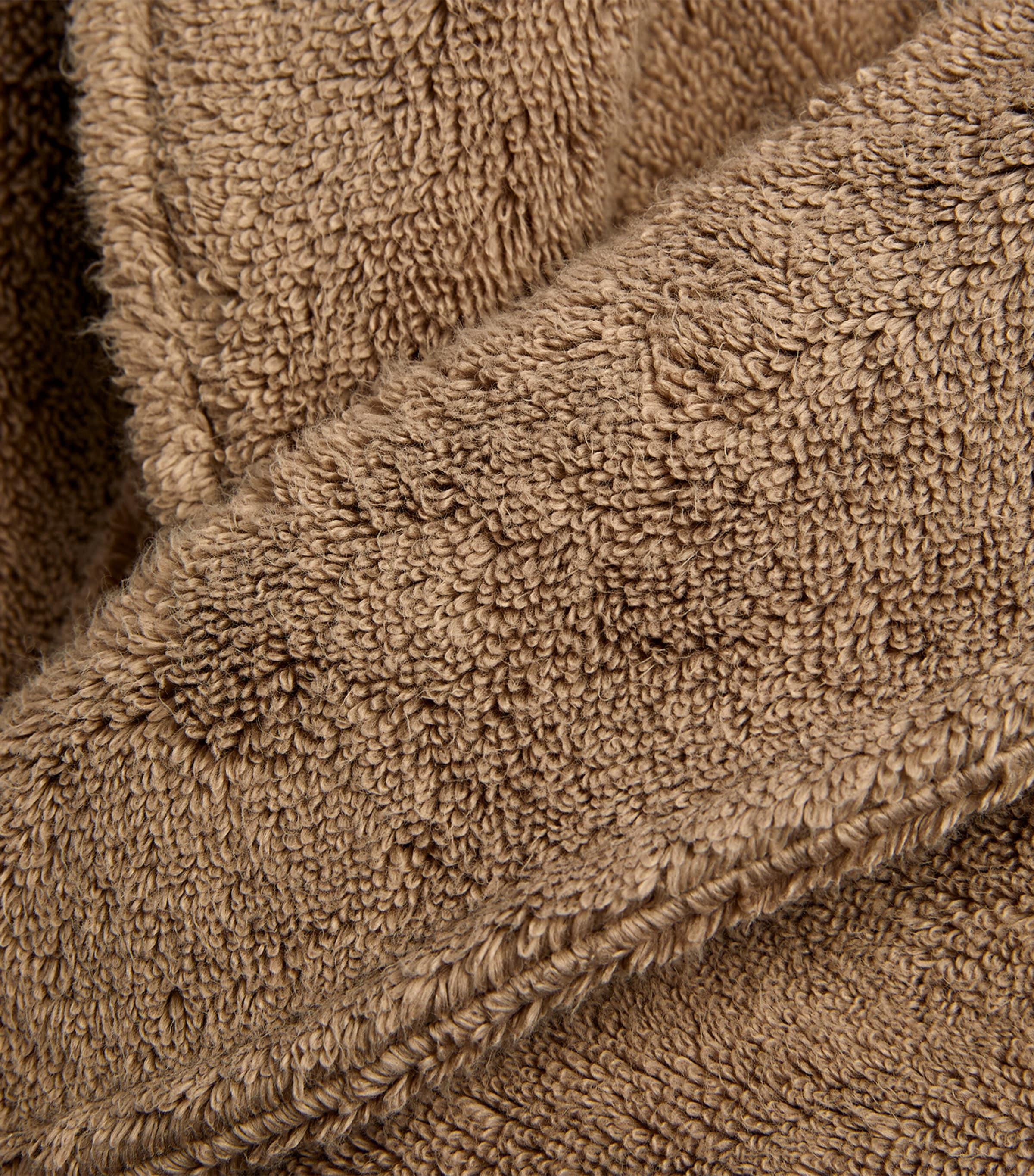 Olympia Bathrobe (Extra Large) VAPOUR Image 3