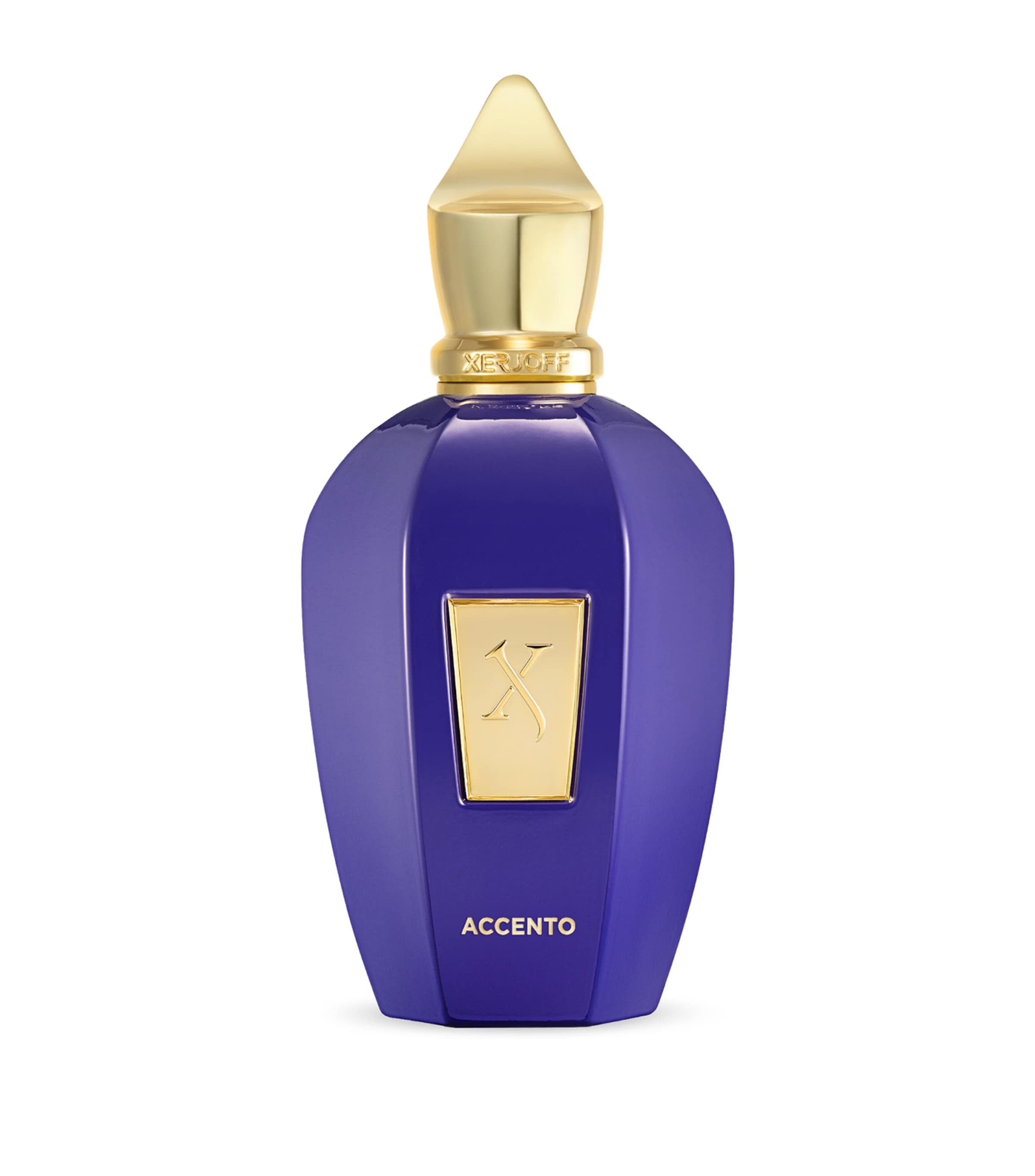Xerjoff Accento Eau de Parfum (100ml) Image 1