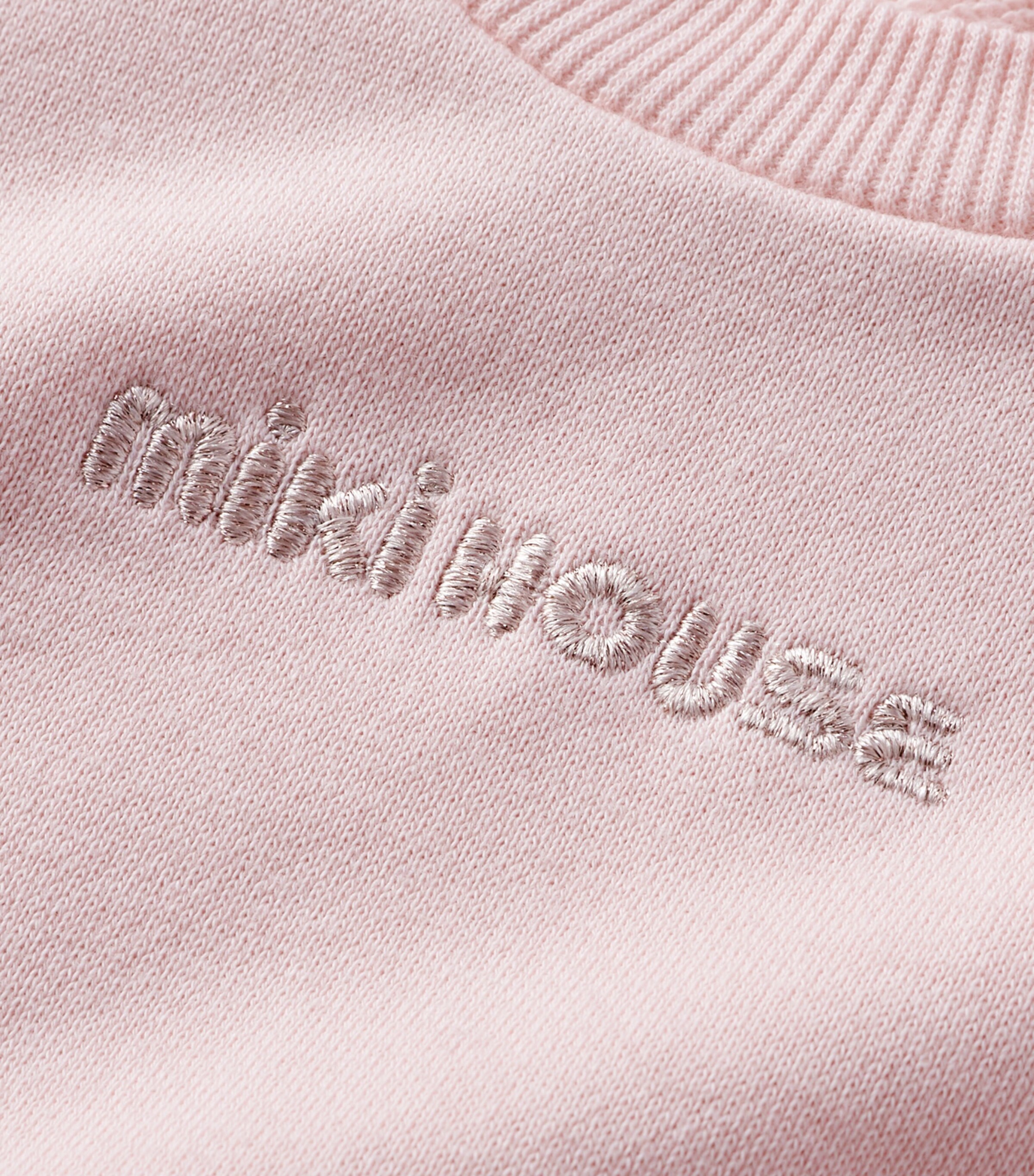 Logo-Embossed Sweatshirt (2-7 Years) 8 Image 3