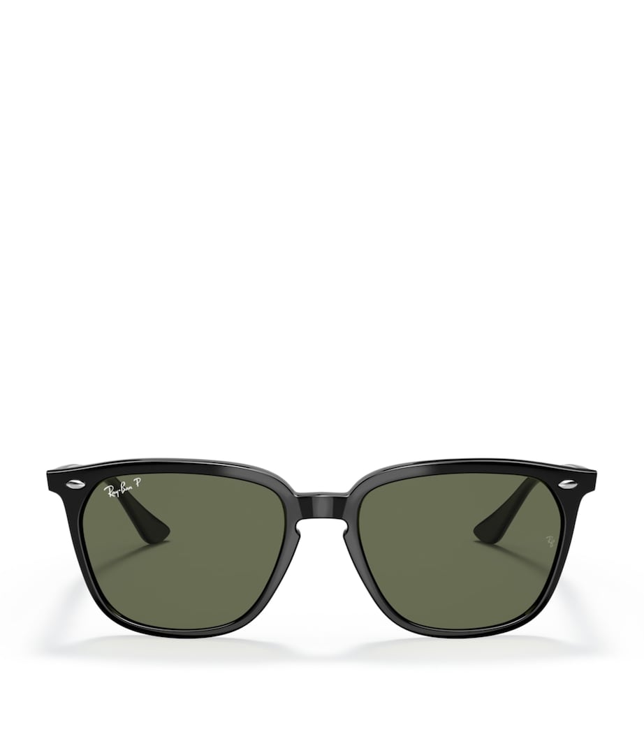 RB4362 Sunglasses 601/9A Image 1