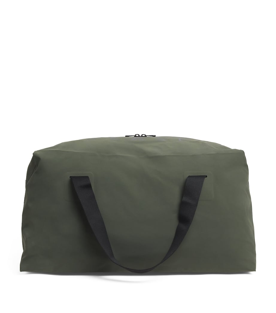Waterproof Mission Holdall G11 BOTTLE GREEN Image 1