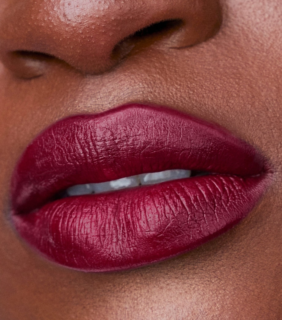 Pop Longwear Matte Lipstick ROSE POP Image 3