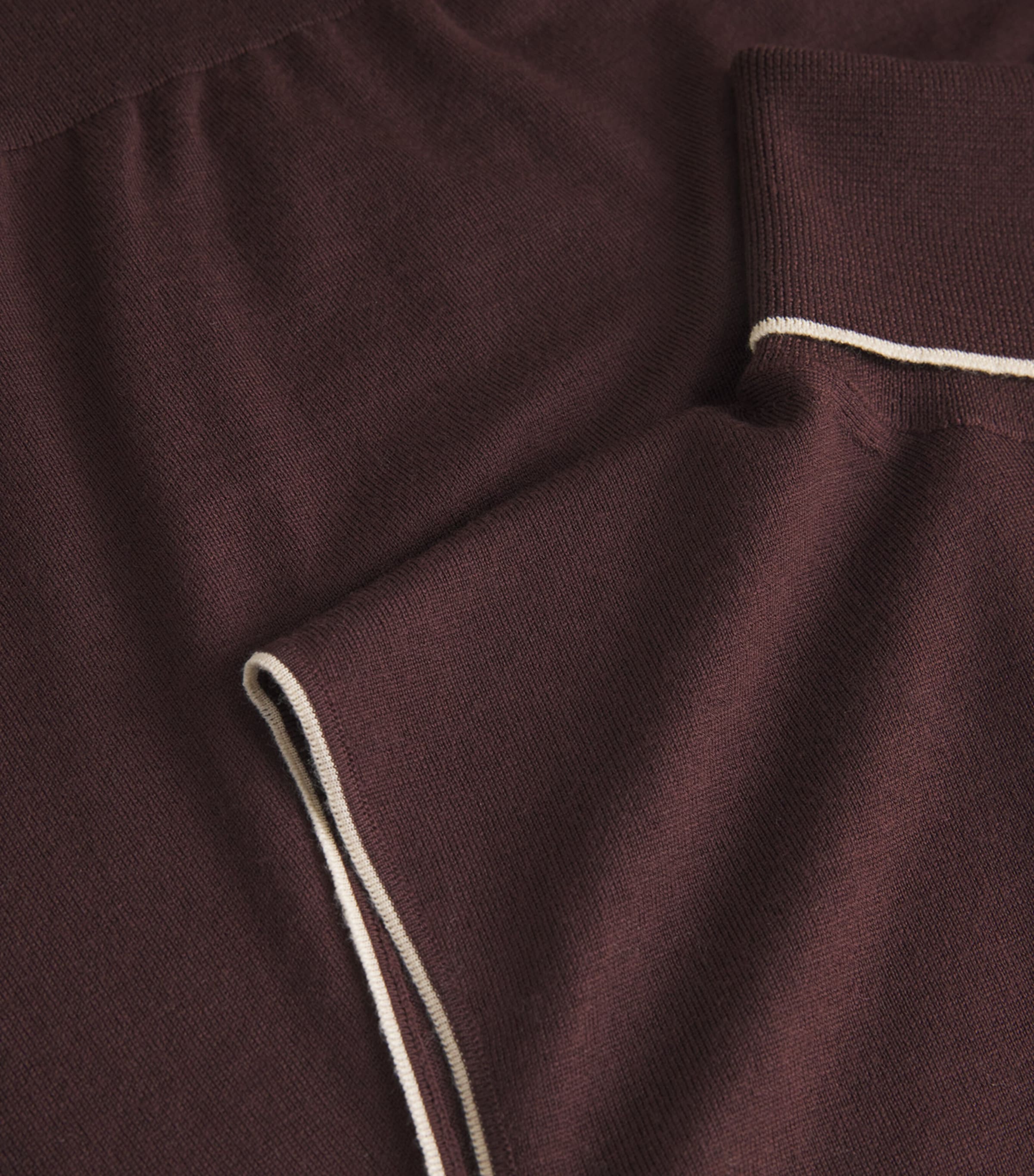 Wool Sleeveless Top MOSTO, SABBIA Image 5