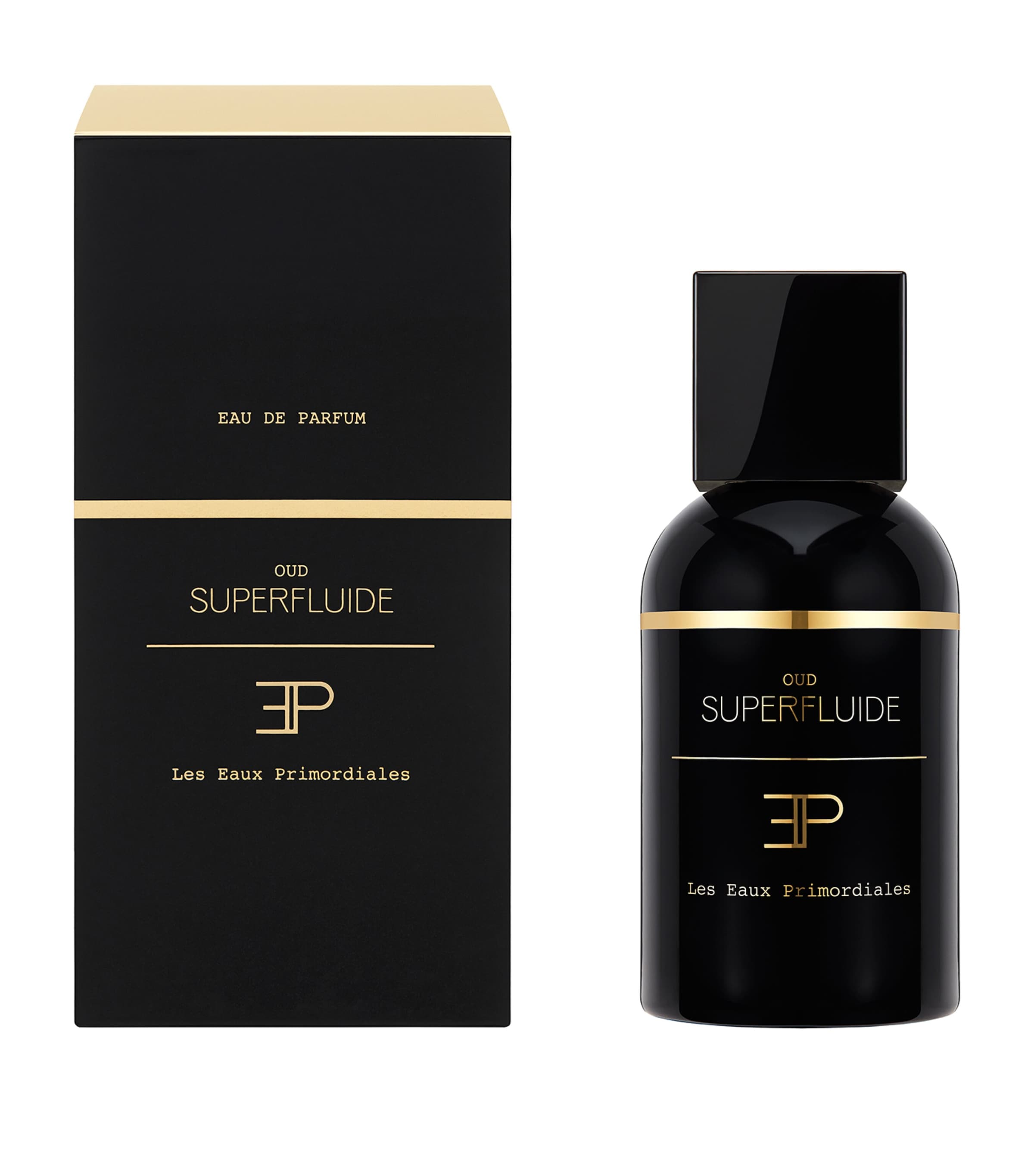 Oud Superfluide Eau de Parfum (100ml) NO COLOUR Image 2