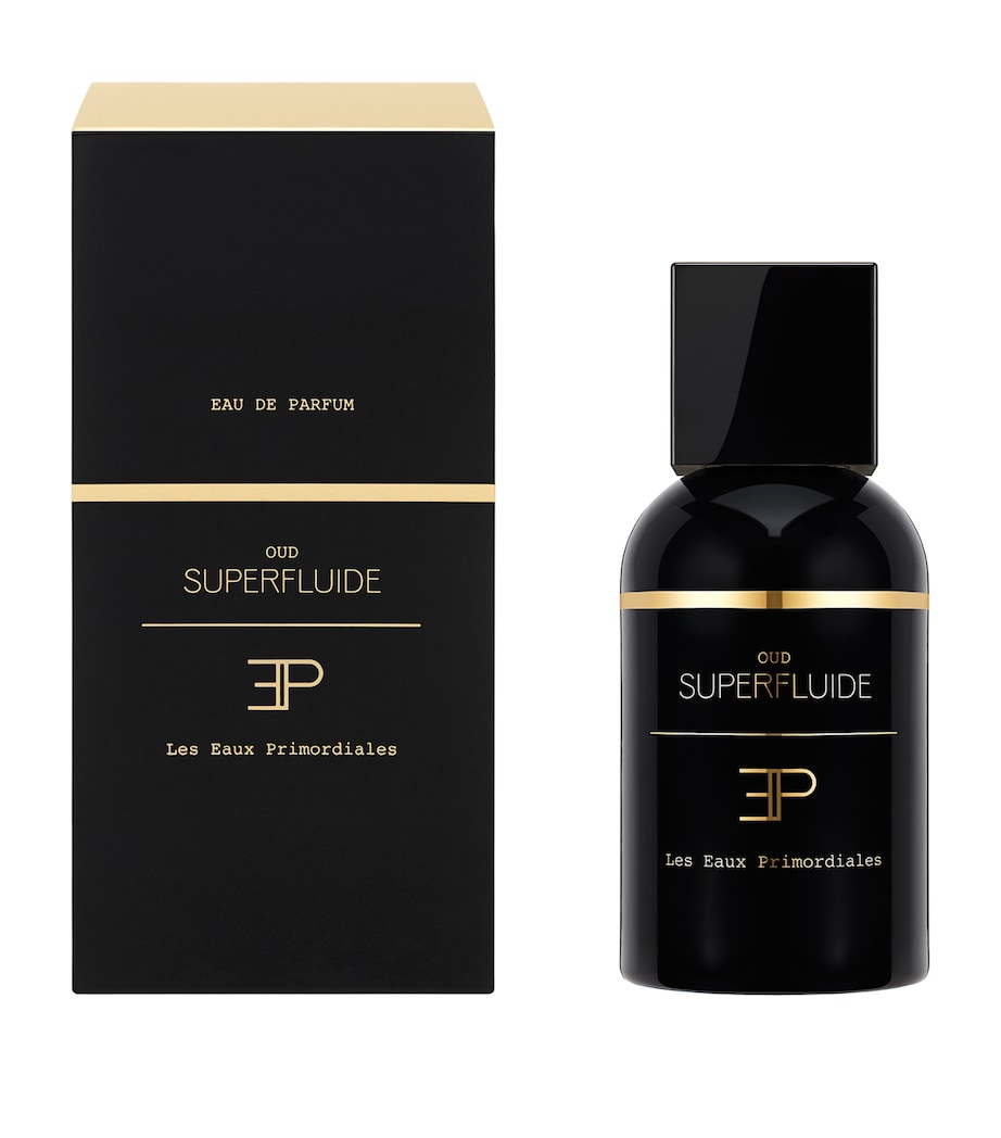 Oud Superfluide Eau de Parfum (100ml) NO COLOUR Image 2