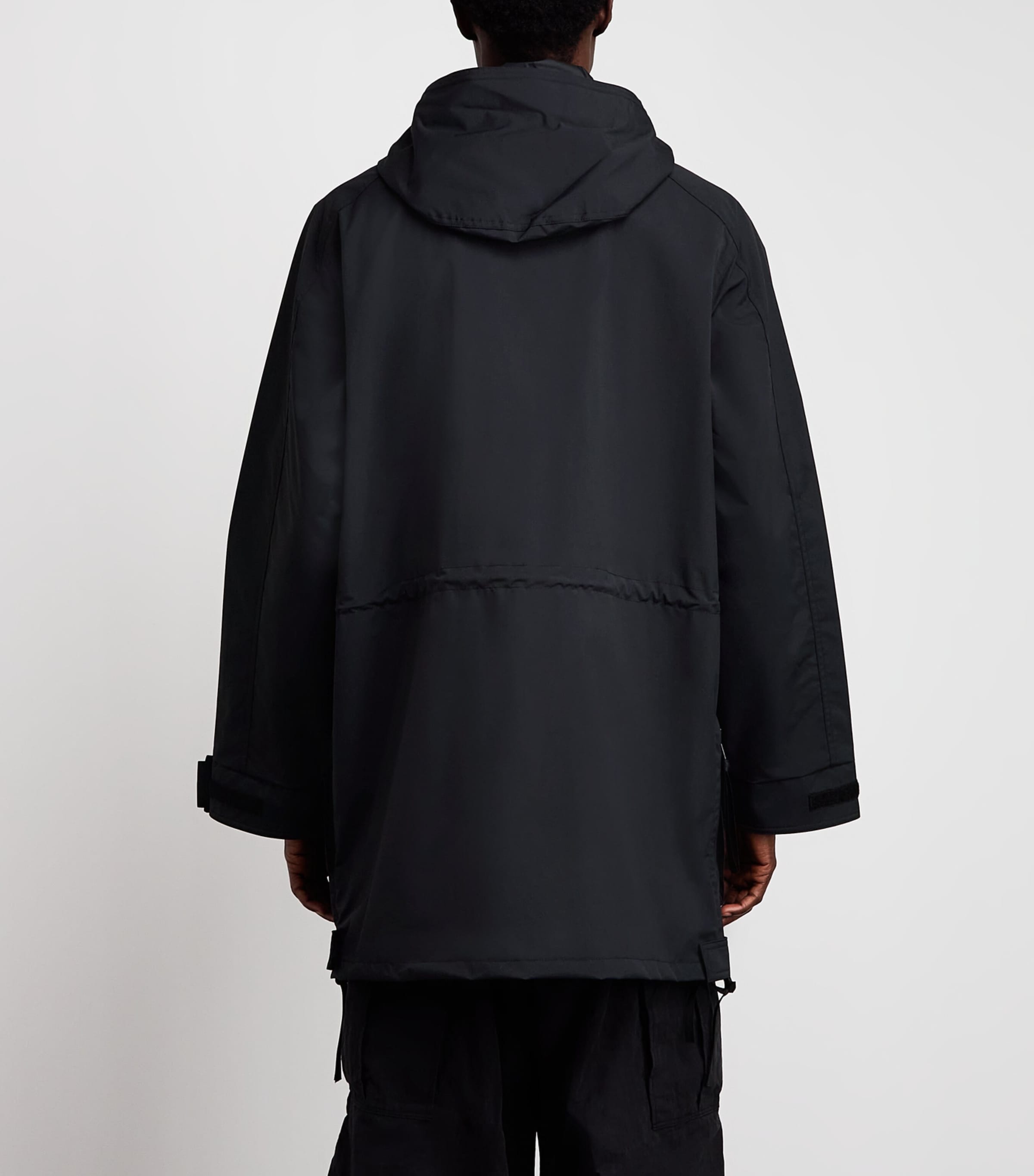Canada Goose Mens Vault Jacket Black Image 5