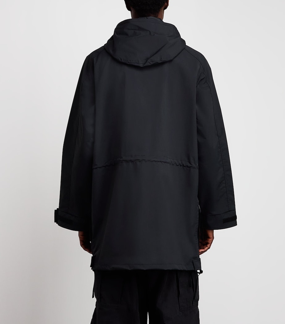 Canada Goose Mens Vault Jacket Black Image 5