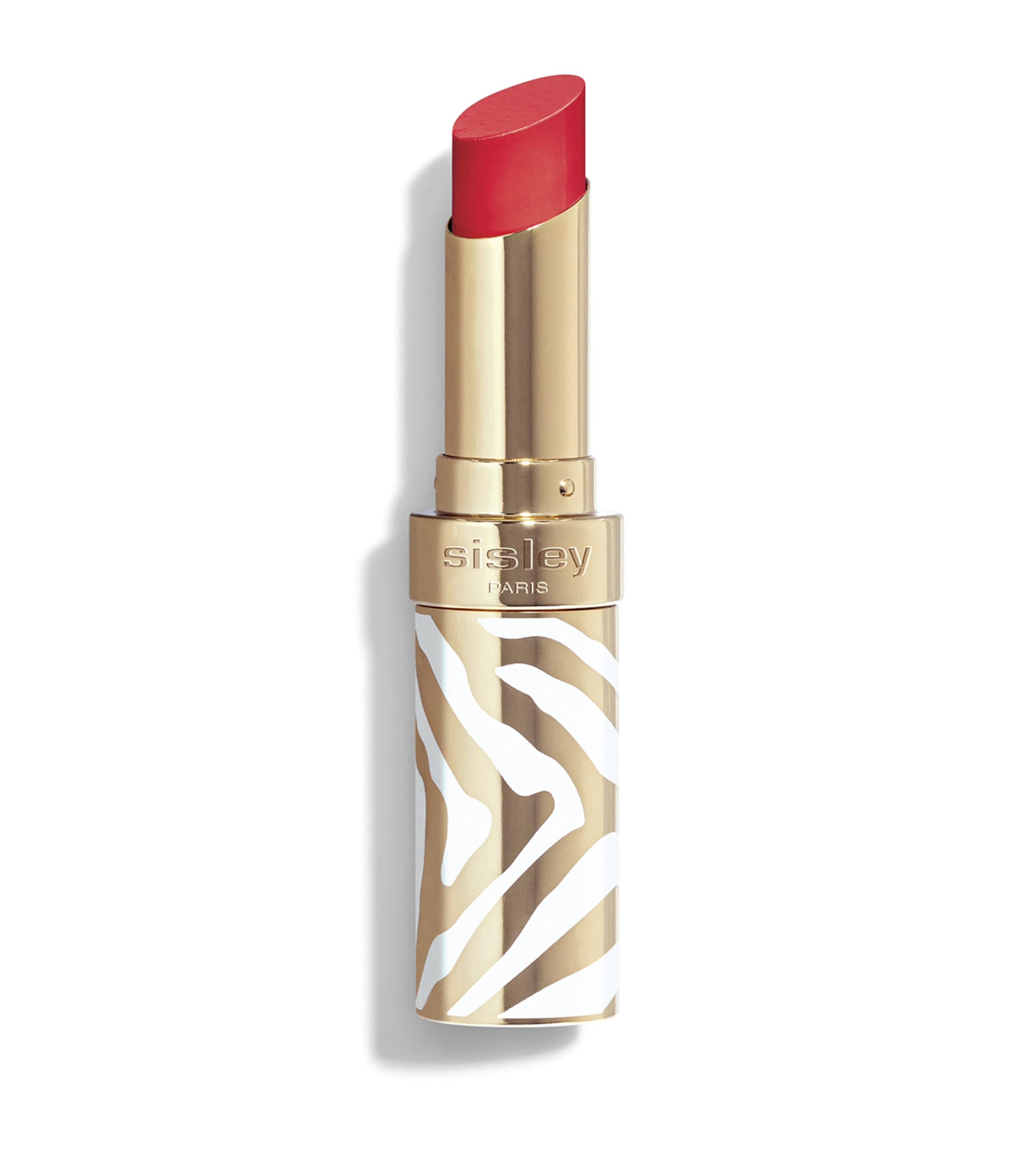 SISLEY PARIS PHYTO-ROUGE SHINE LIPSTICK 