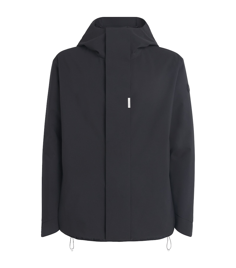 Down Gatillier Jacket 999 Image 1