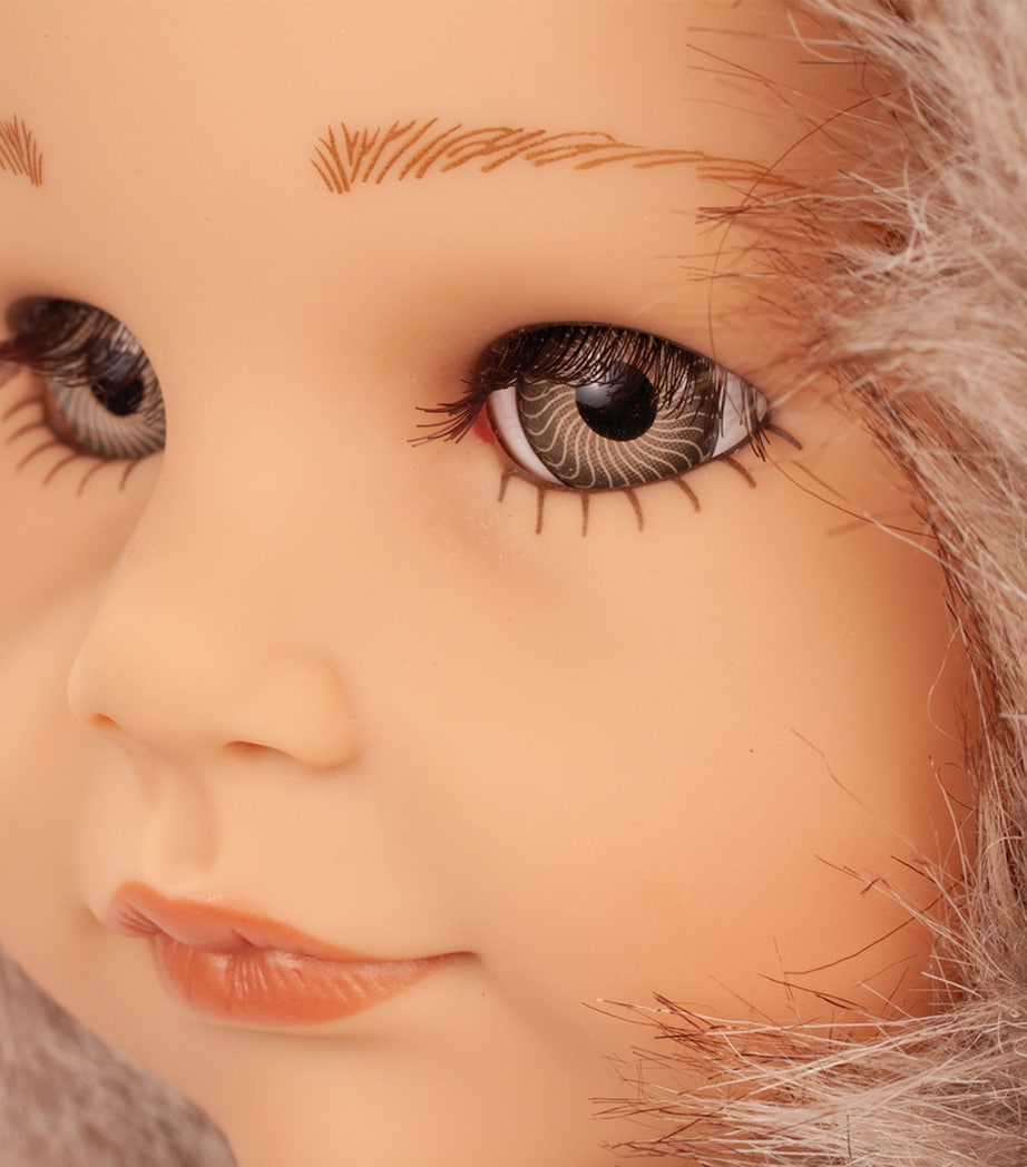 Hannah Every Season Brunette Doll (50cm) MULTI Image 8