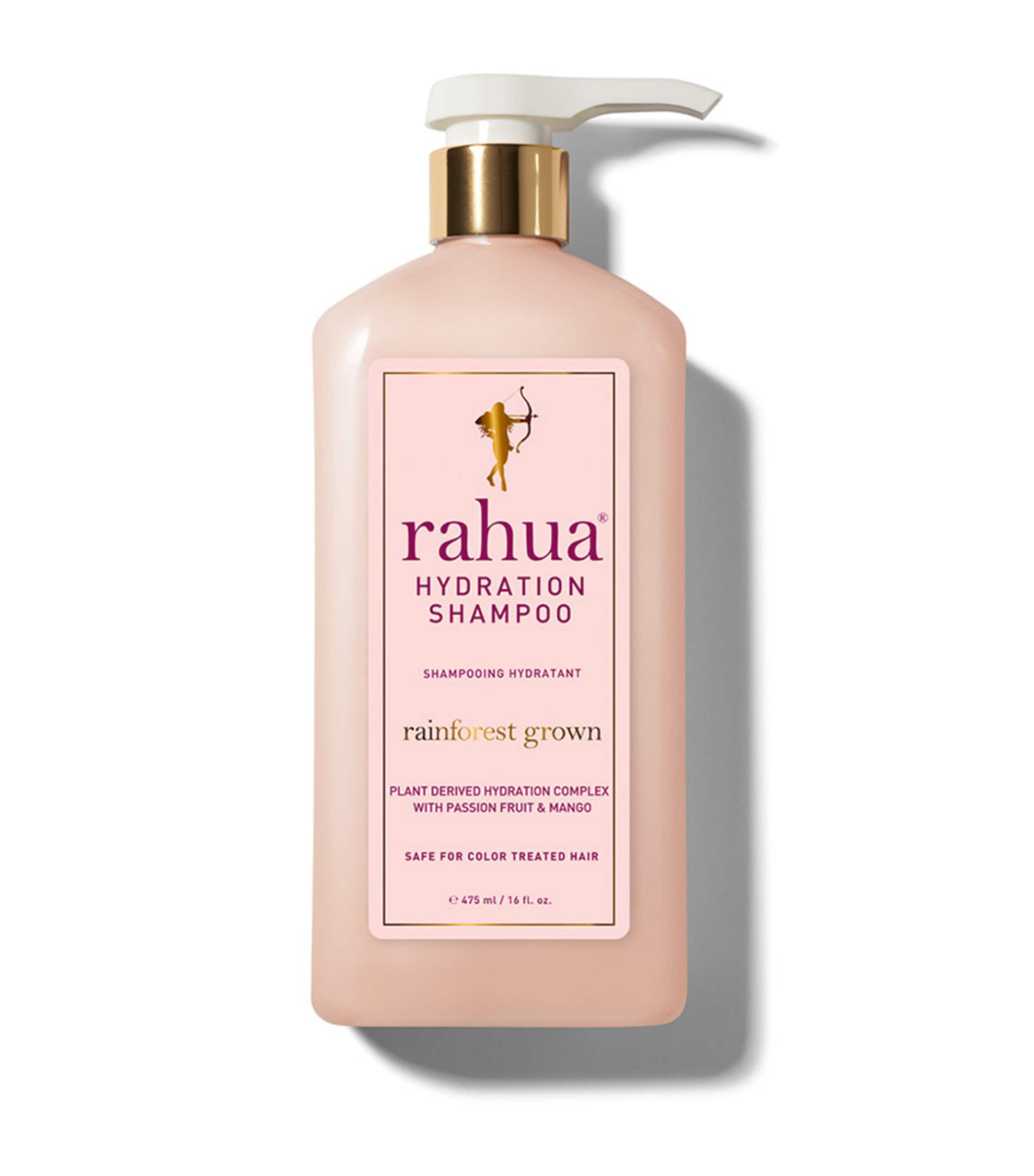 Rahua Hydration Shampoo In White