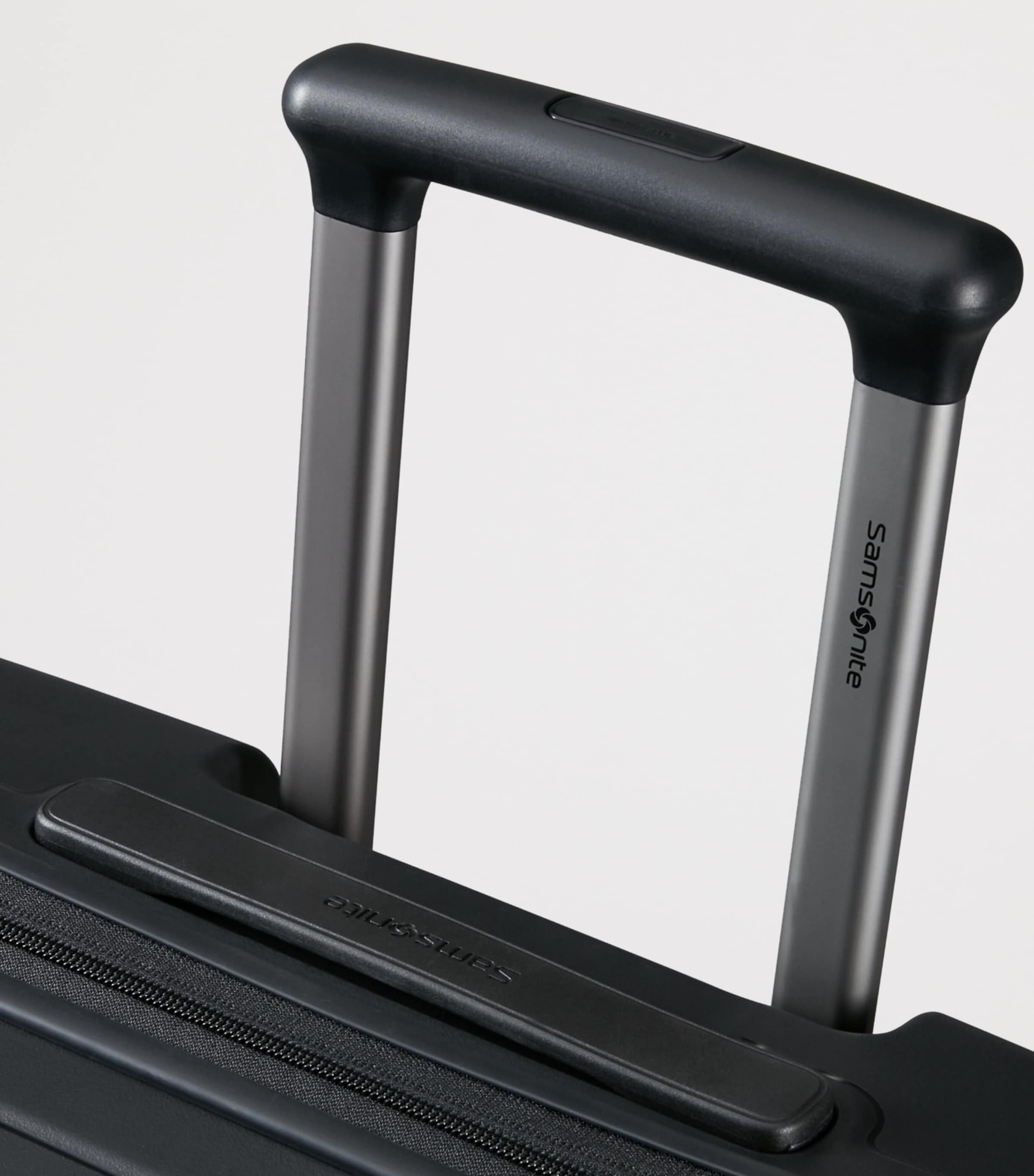 Samsonite Paralux Check-In Suitcase (75cm) Black Image 11