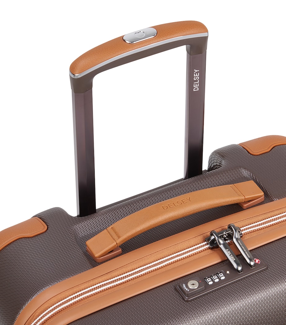 Chatelet Air 2.0 Suitcase (76cm) DARK BROWN Image 6
