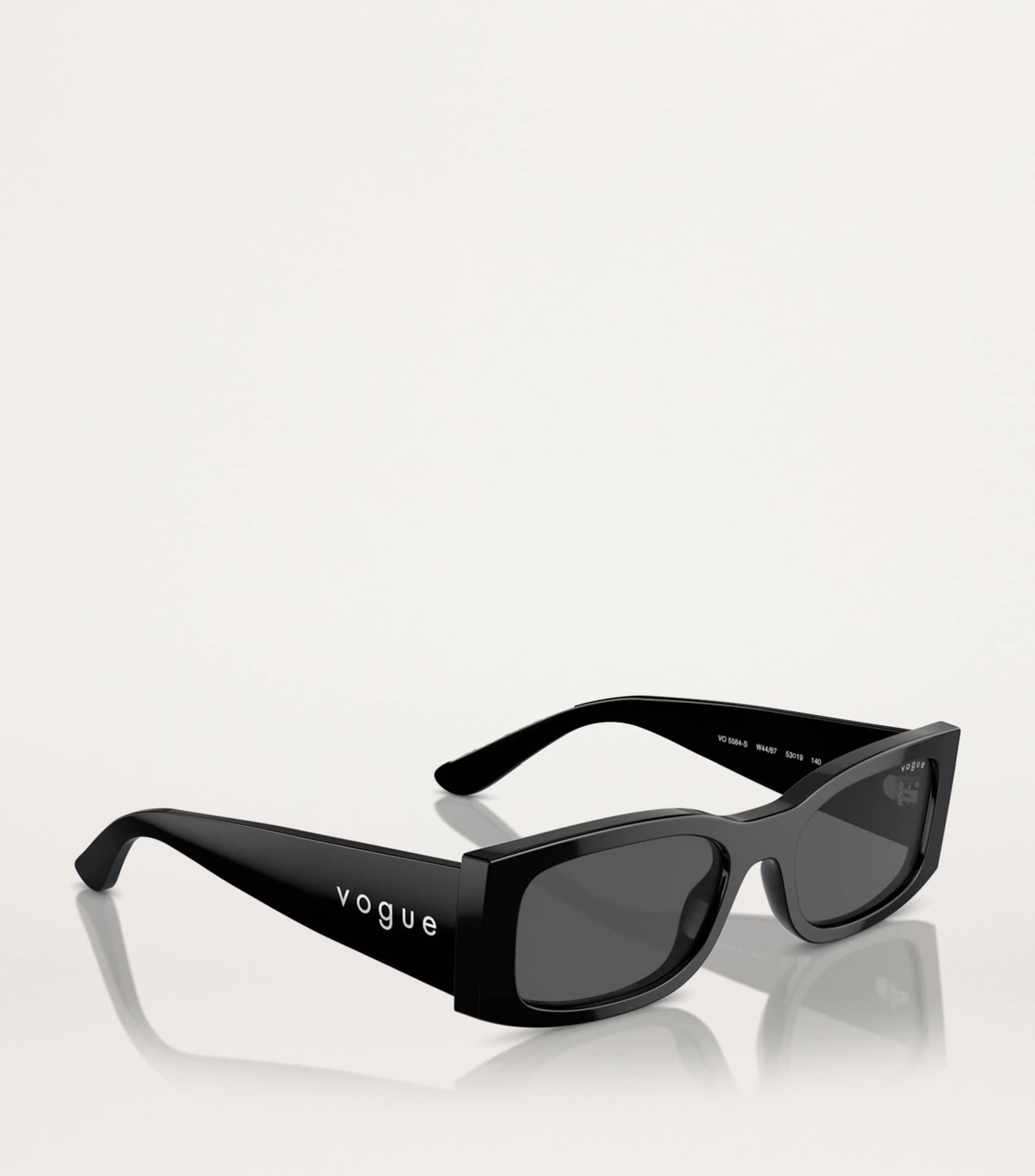 Acetate VO5584S Sunglasses W44/87 Image 6
