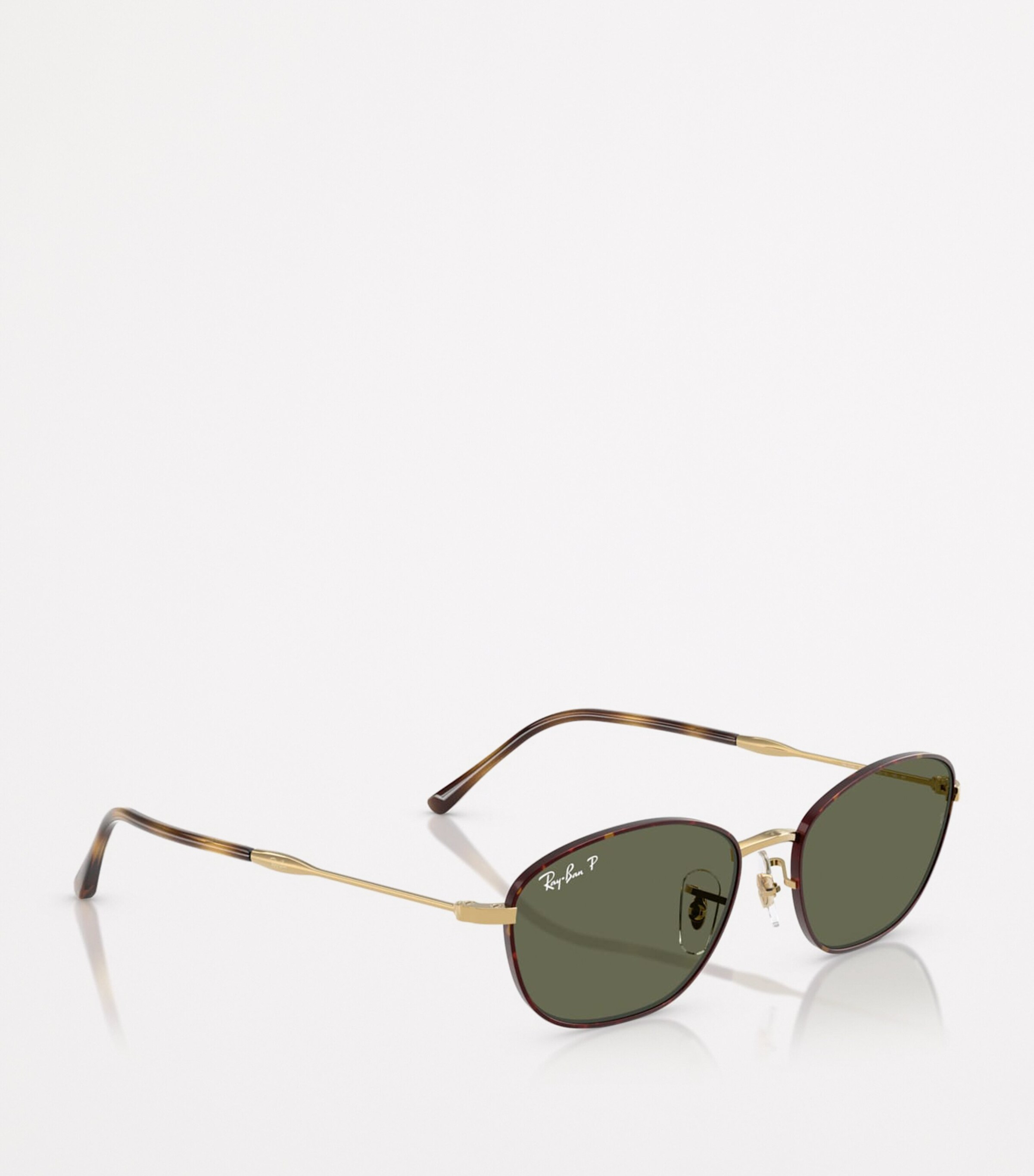 RB3749 Irregular Sunglasses 927358 Image 6