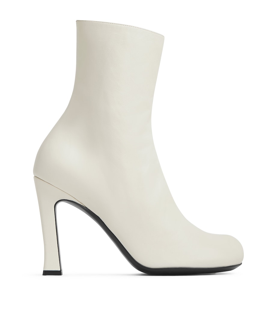 Lambskin Nico Ankle Boots 100 9013 Image 1