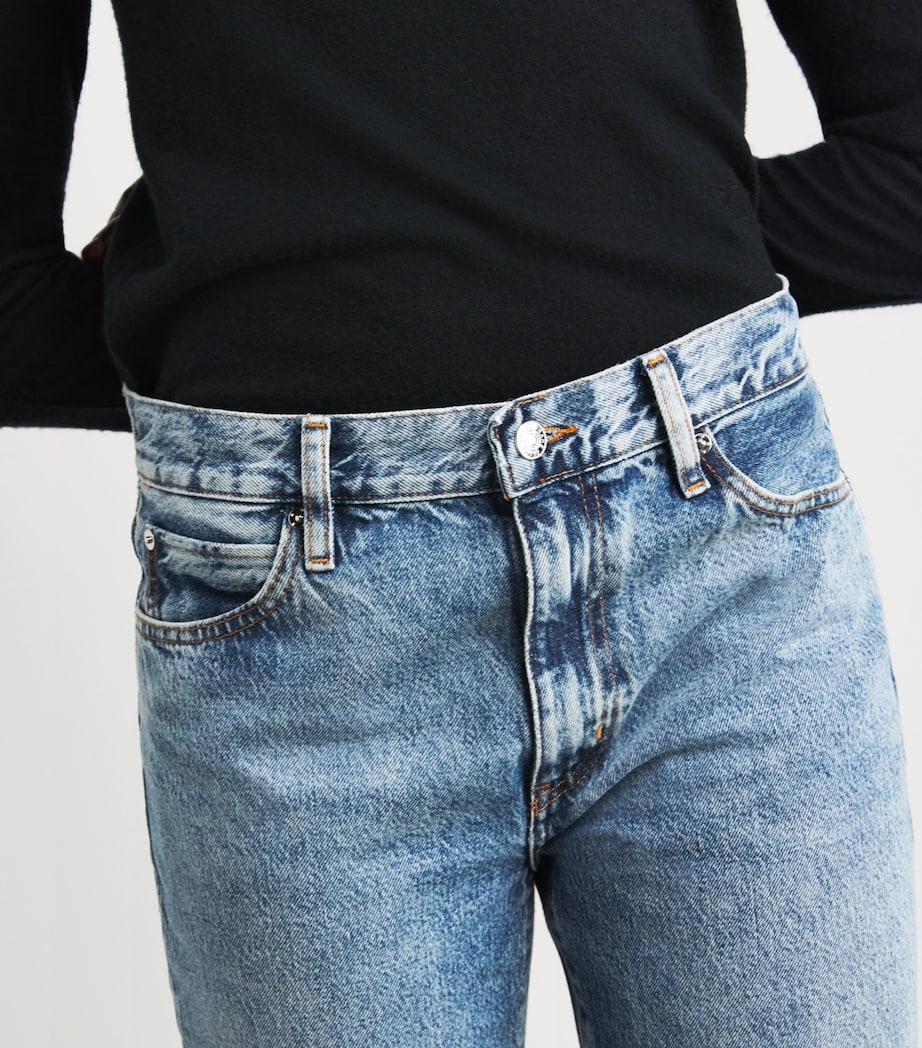 The Hang Straight Jeans SEATTLE Image 6