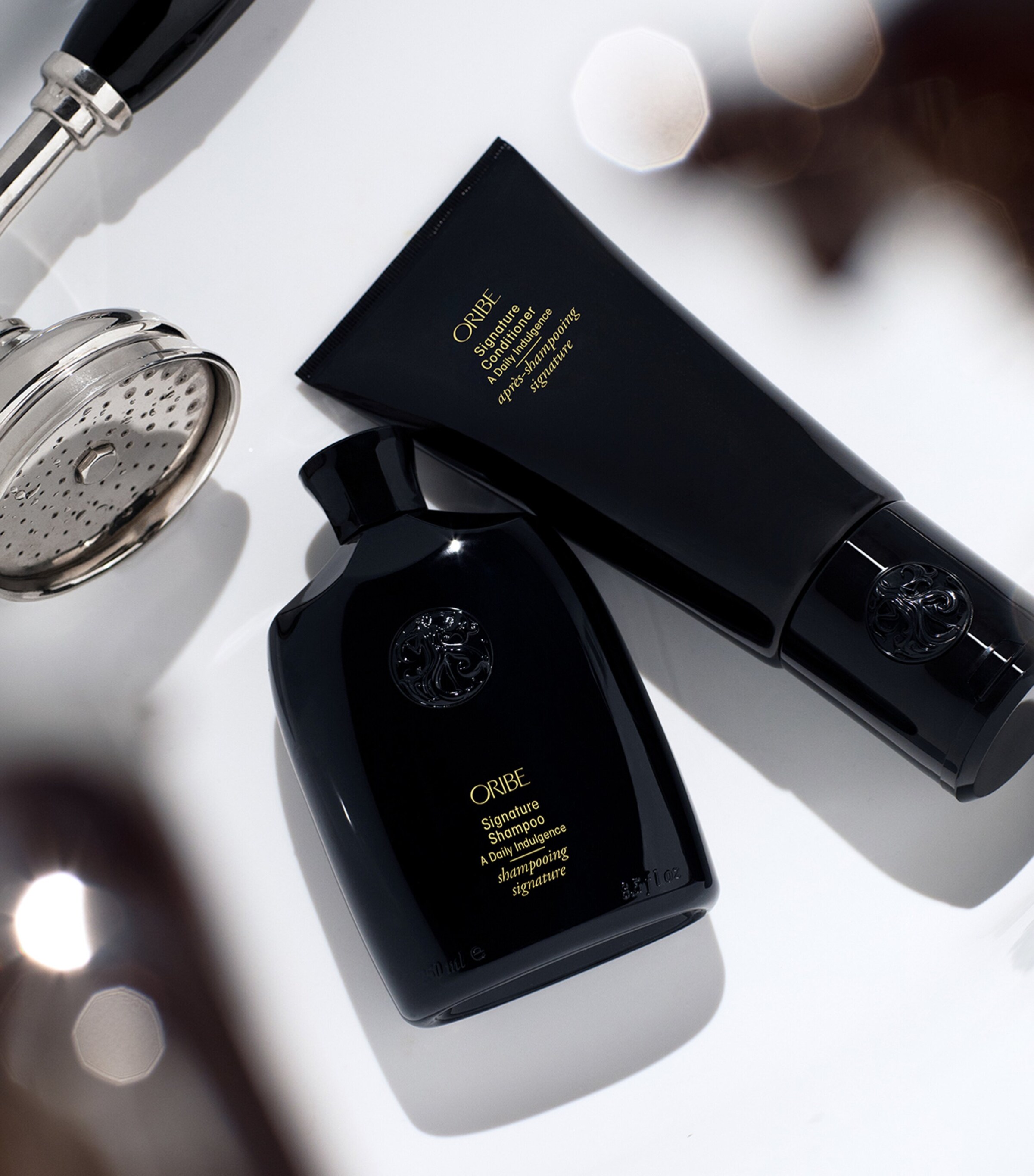 Oribe Signature Conditioner (200ml) Image 4