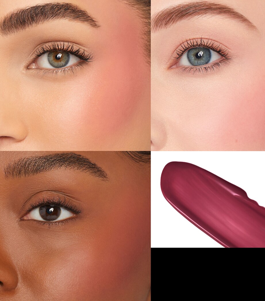 Afterglow Liquid Blush INSATIABLE Image 4