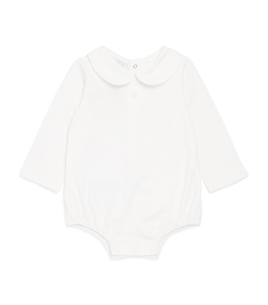 Cotton All-In-One (1-24 Months) 6060 DETALLES Image 1