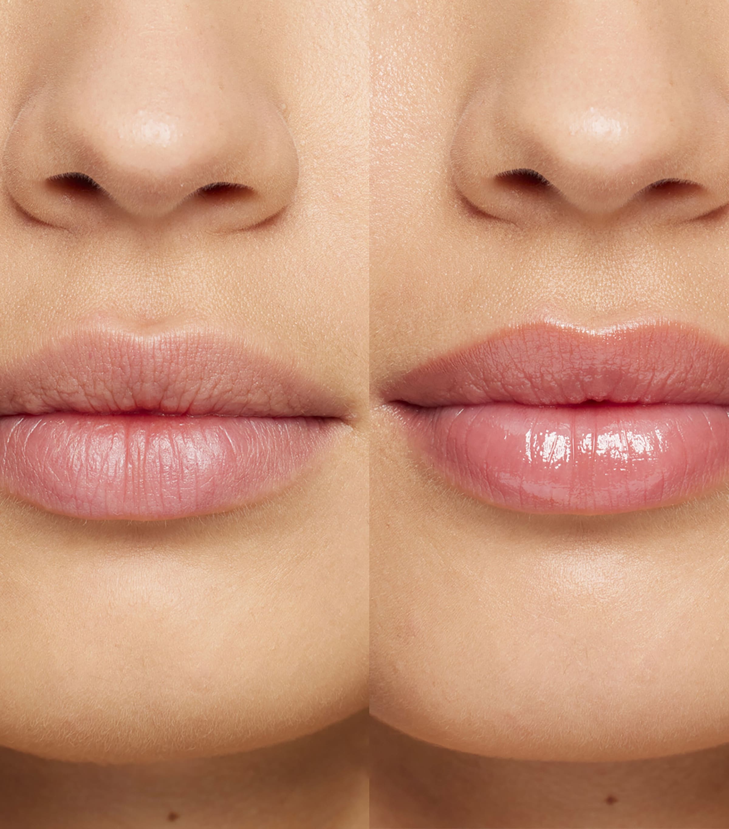 Lip Oil Balm LYCHEE Image 4