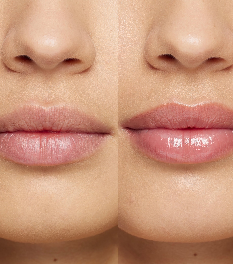 Lip Oil Balm LYCHEE Image 4