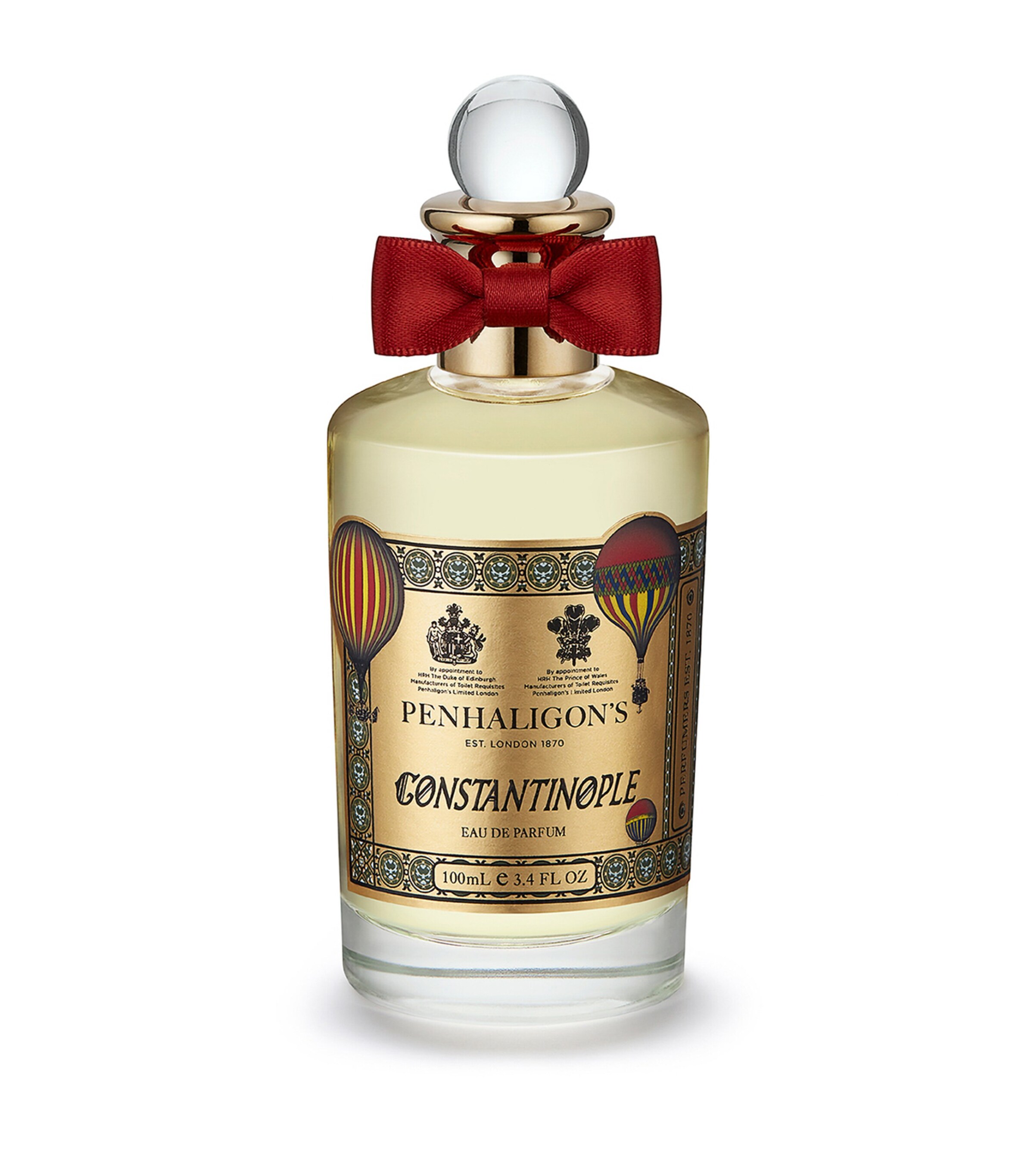 Penhaligon's Constantinople Eau de Parfum (100ml) Image 1