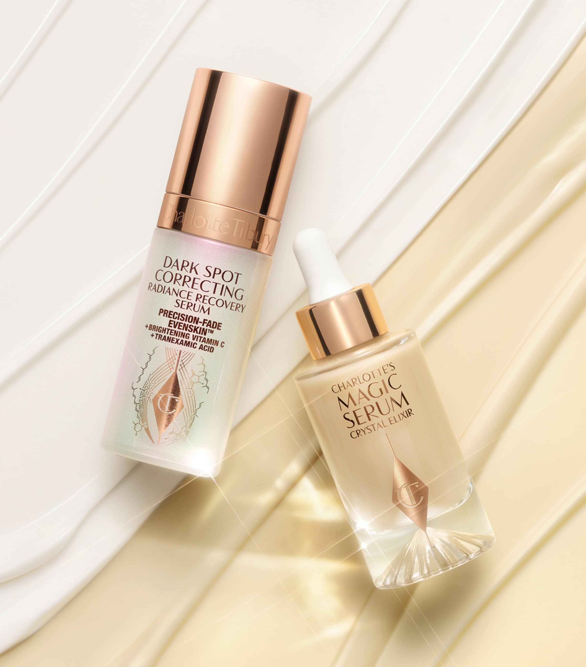 Dark Spot Correcting Radiance Recovery Serum (30ml) NO COLOUR Image 5