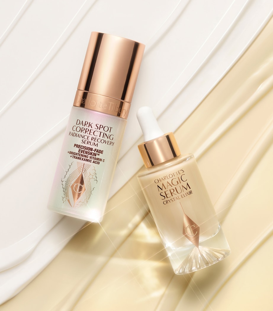 Dark Spot Correcting Radiance Recovery Serum (30ml) NO COLOUR Image 5