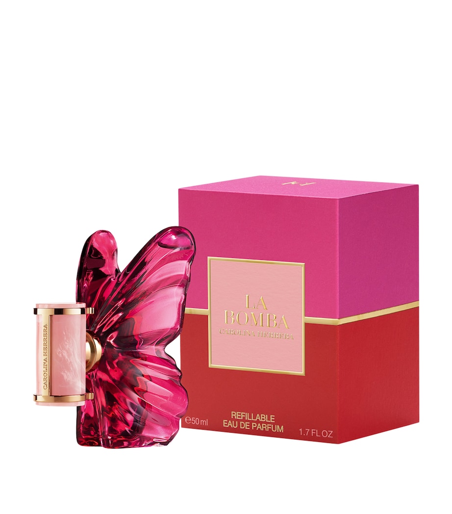 La Bomba Eau de Parfum (50ml) NO COLOUR Image 2