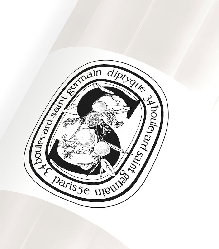 Scented Shampoo (200ml) NO COLOUR Image 2