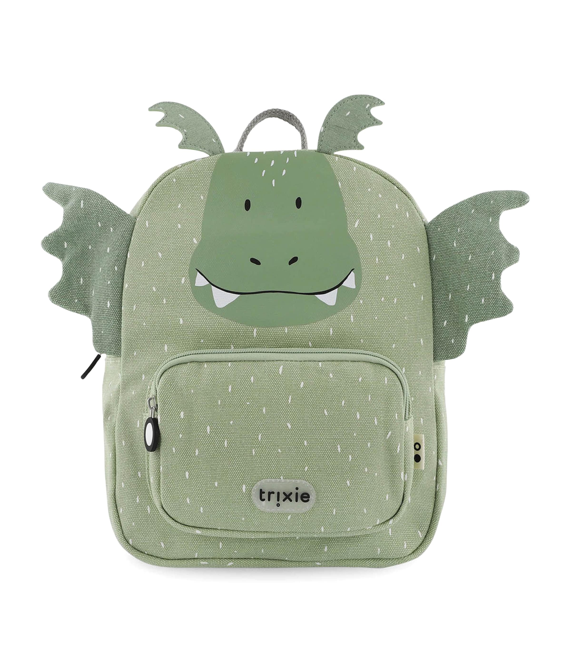 Trixie Water-Repellent Mr Dragon Backpack Image 1