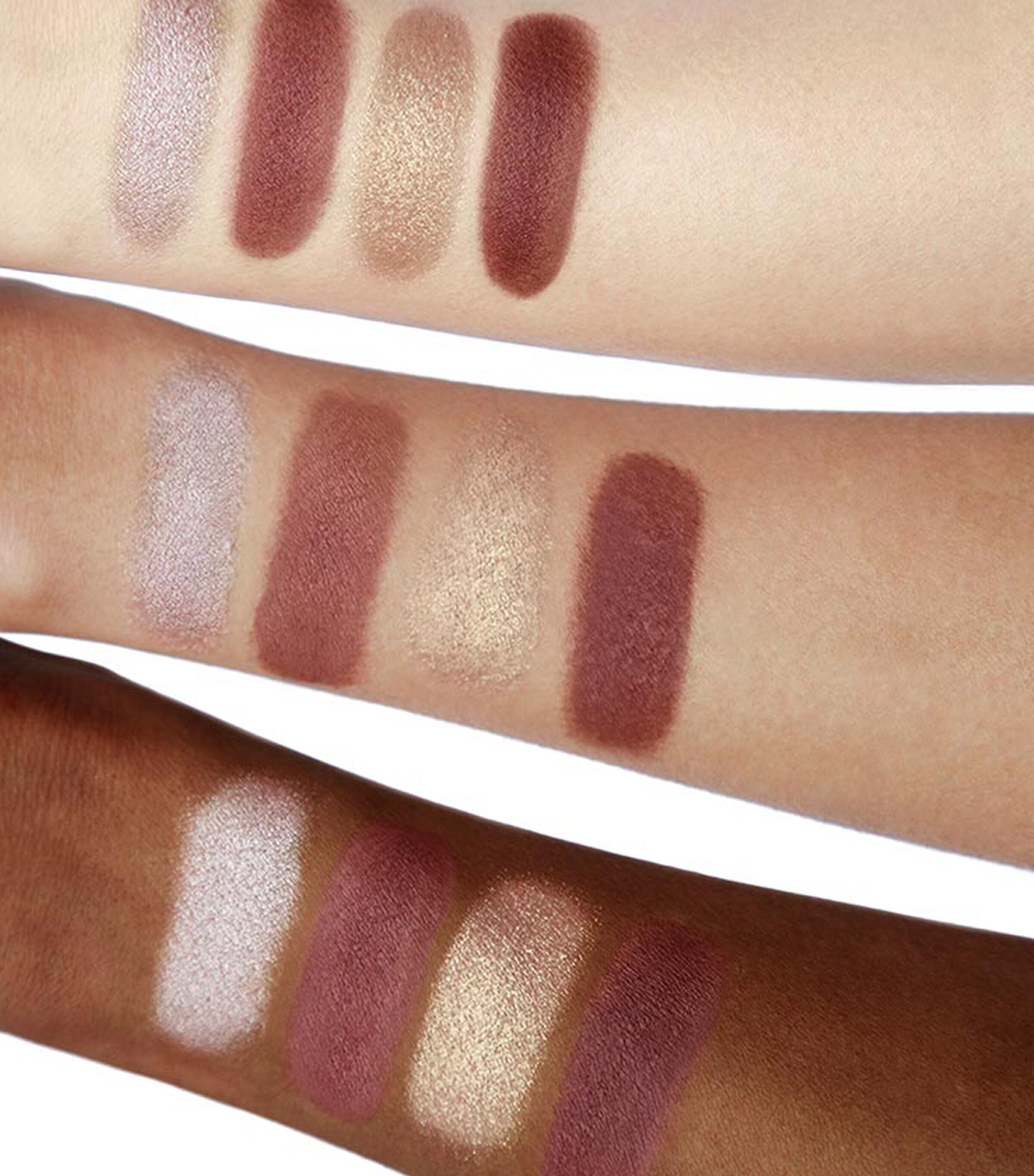 Luxury Eyeshadow Palette THE VINTAGE VAMP Image 4