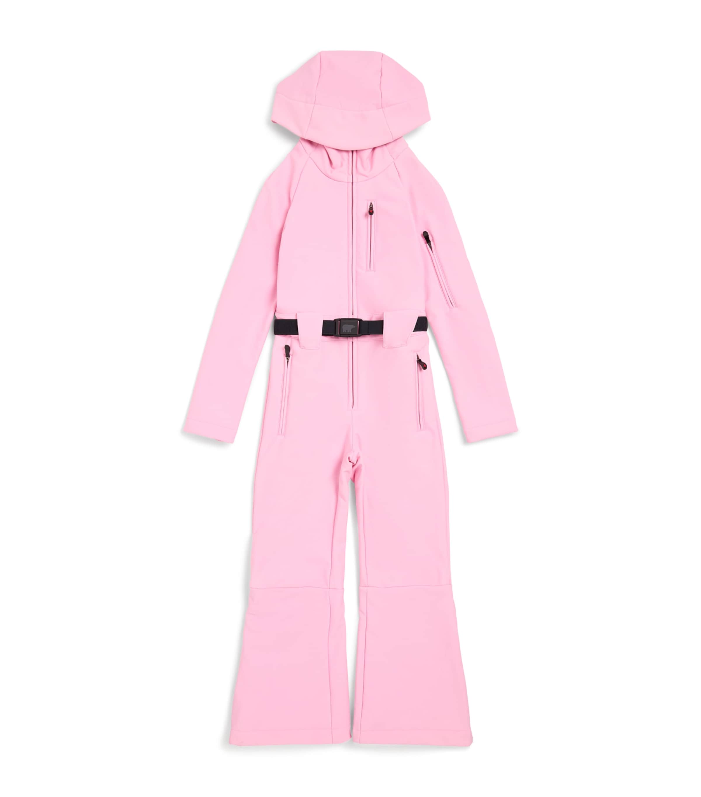 Waterproof Star Ski Suit (6-14 Years)