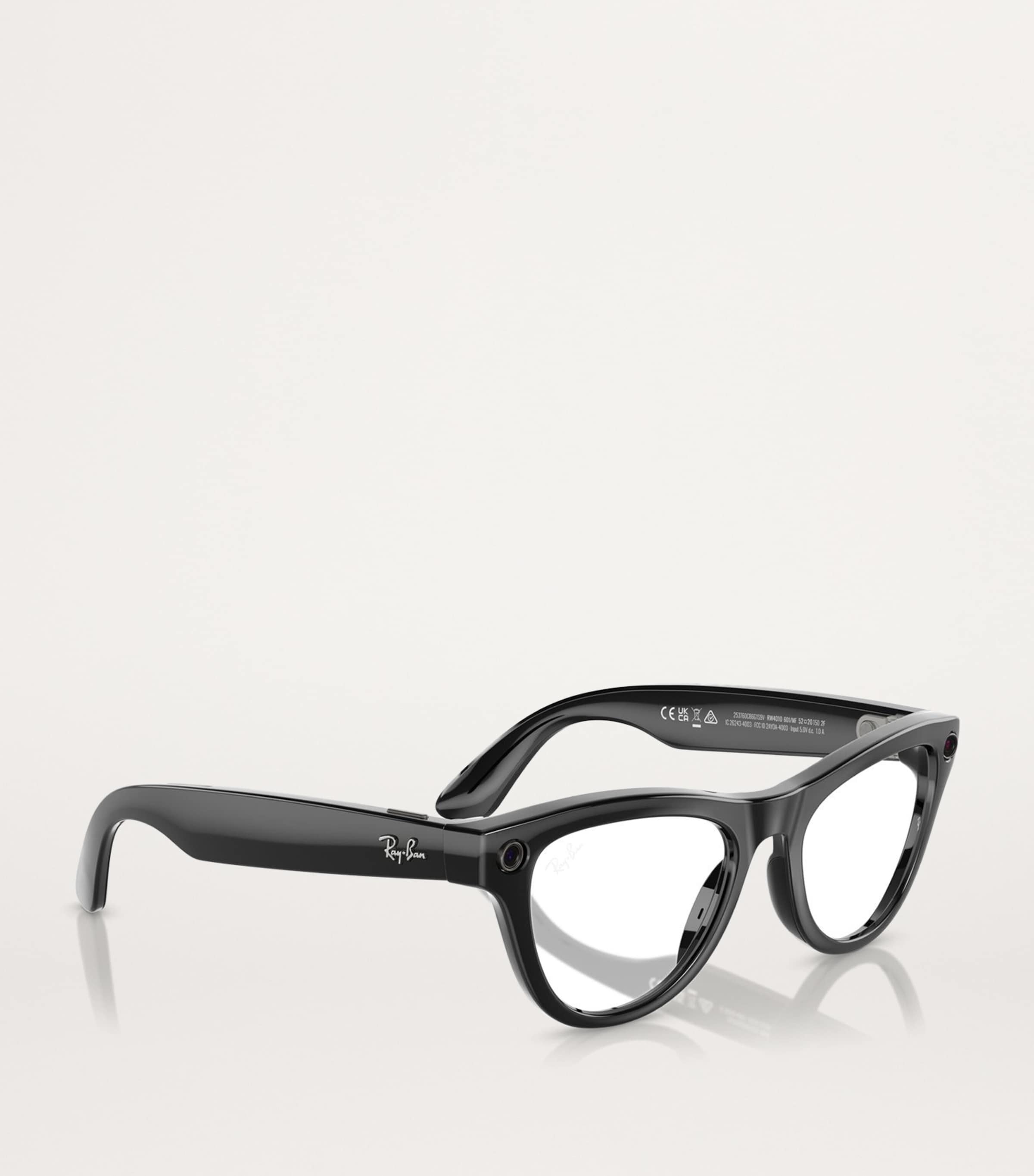 Ray-Ban x Meta Smart Skyler Glasses Image 5