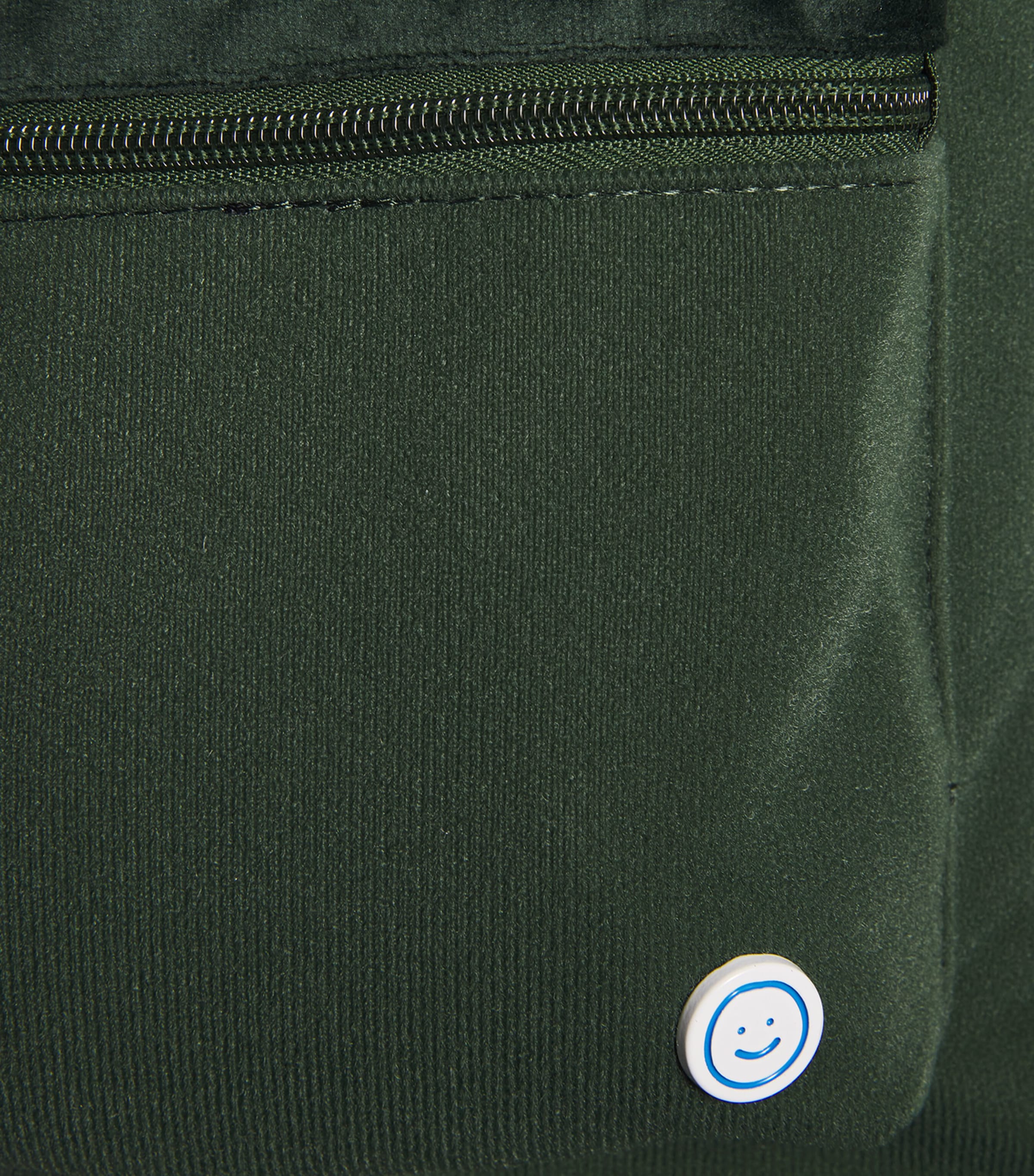 x Harrods SPORTS Backpack HARRODS GREEN Image 3