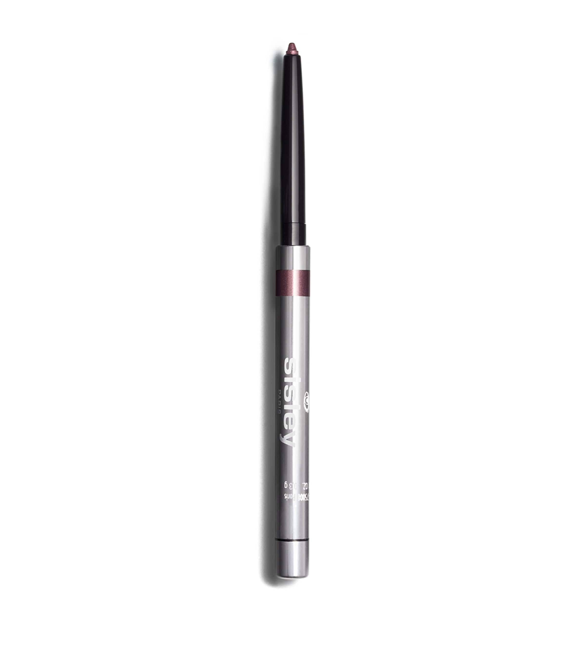 Sisley Paris Phyto-khol Star Waterproof Eyeliner In Purple