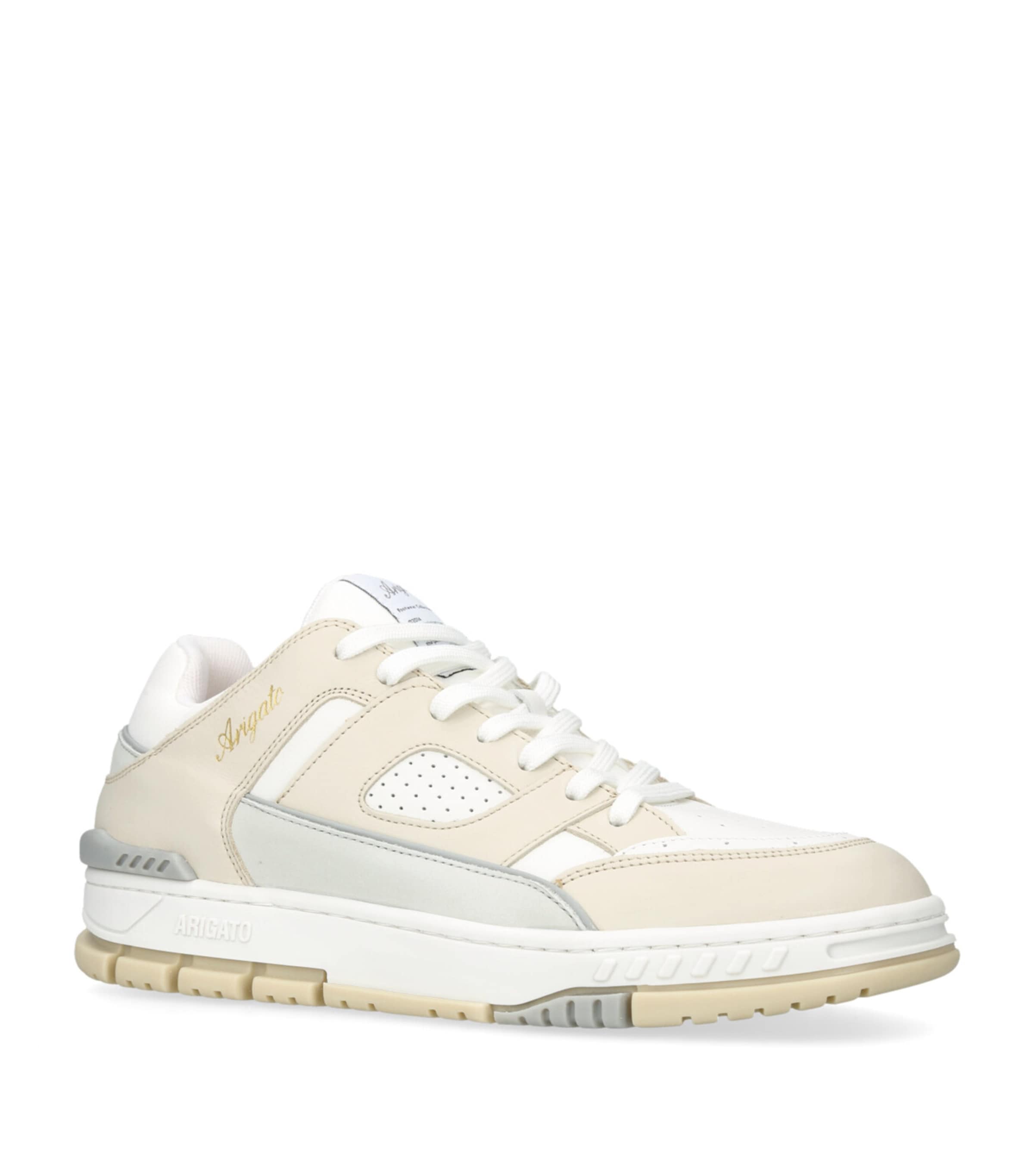 Area Sneakers CREAM COMB Image 3