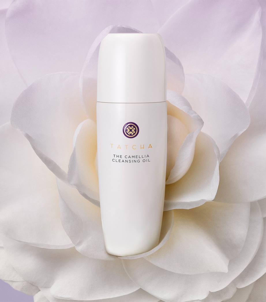 The Camellia Cleansing Oil (150ml) NO COLOUR Image 2