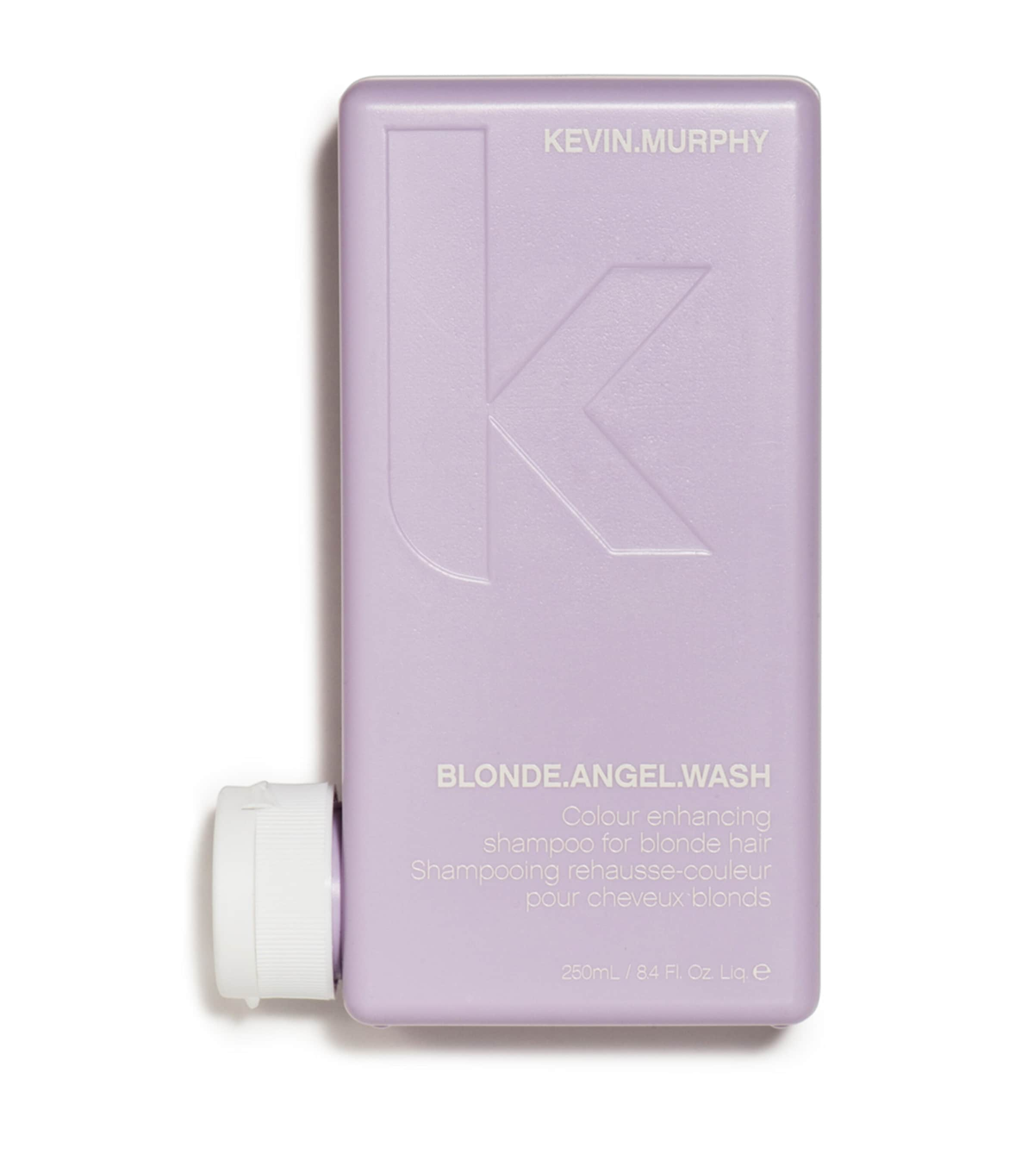 Kevin Murphy Blonde Angel Wash Shampoo In White