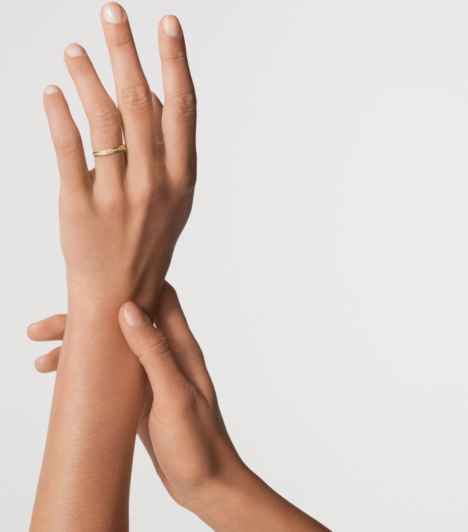 Cartier Yellow Gold Cartier d'Amour Wedding Ring Yellow Gold Image 2