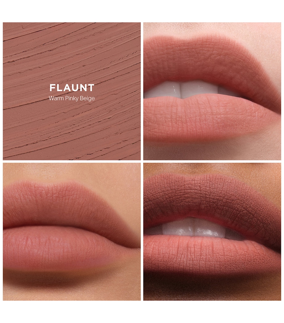 Hourglass Shape and Sculpt Lip Liner Flaunt Image 4
