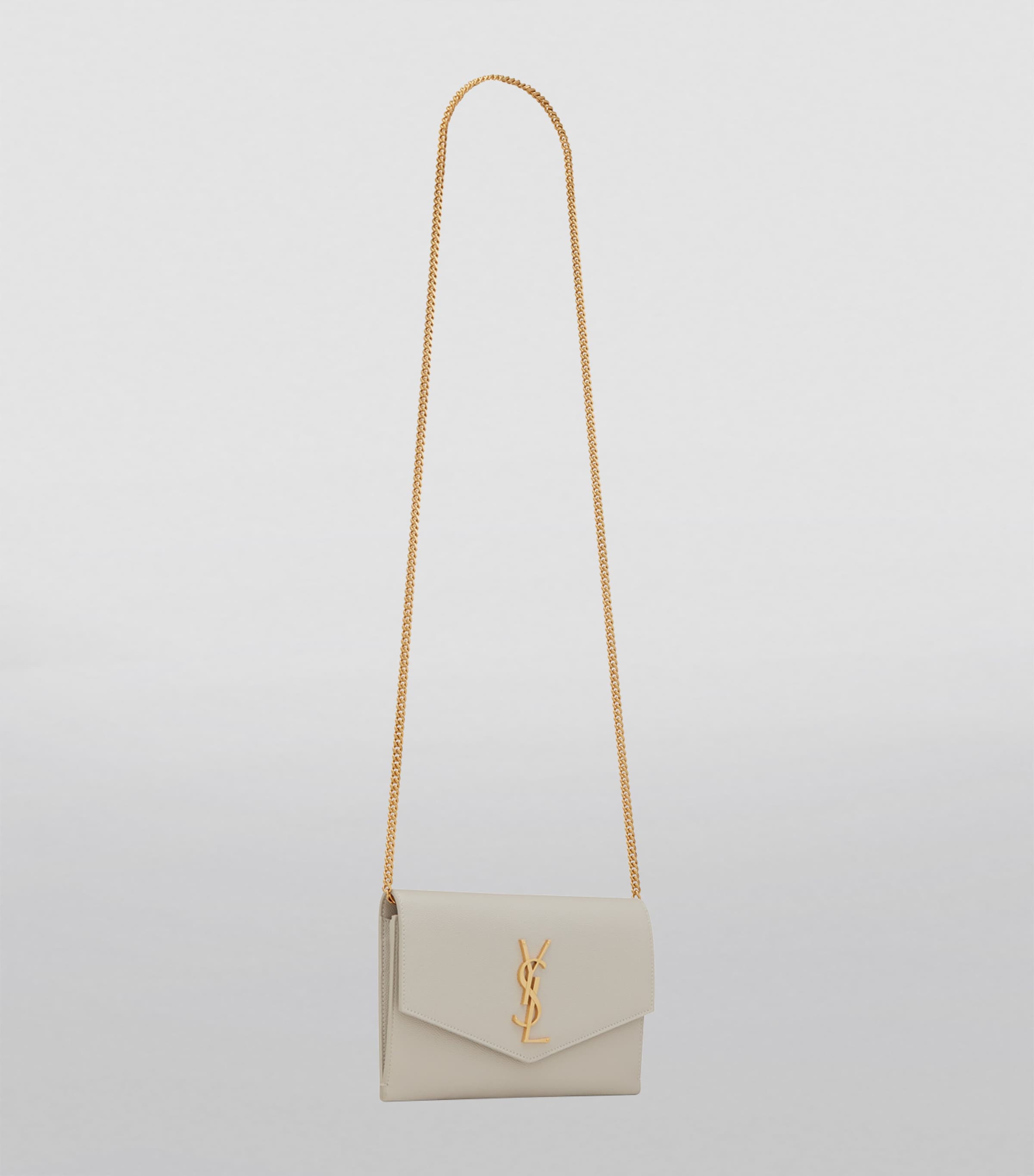 Uptown Chain Wallet 9207 Image 4