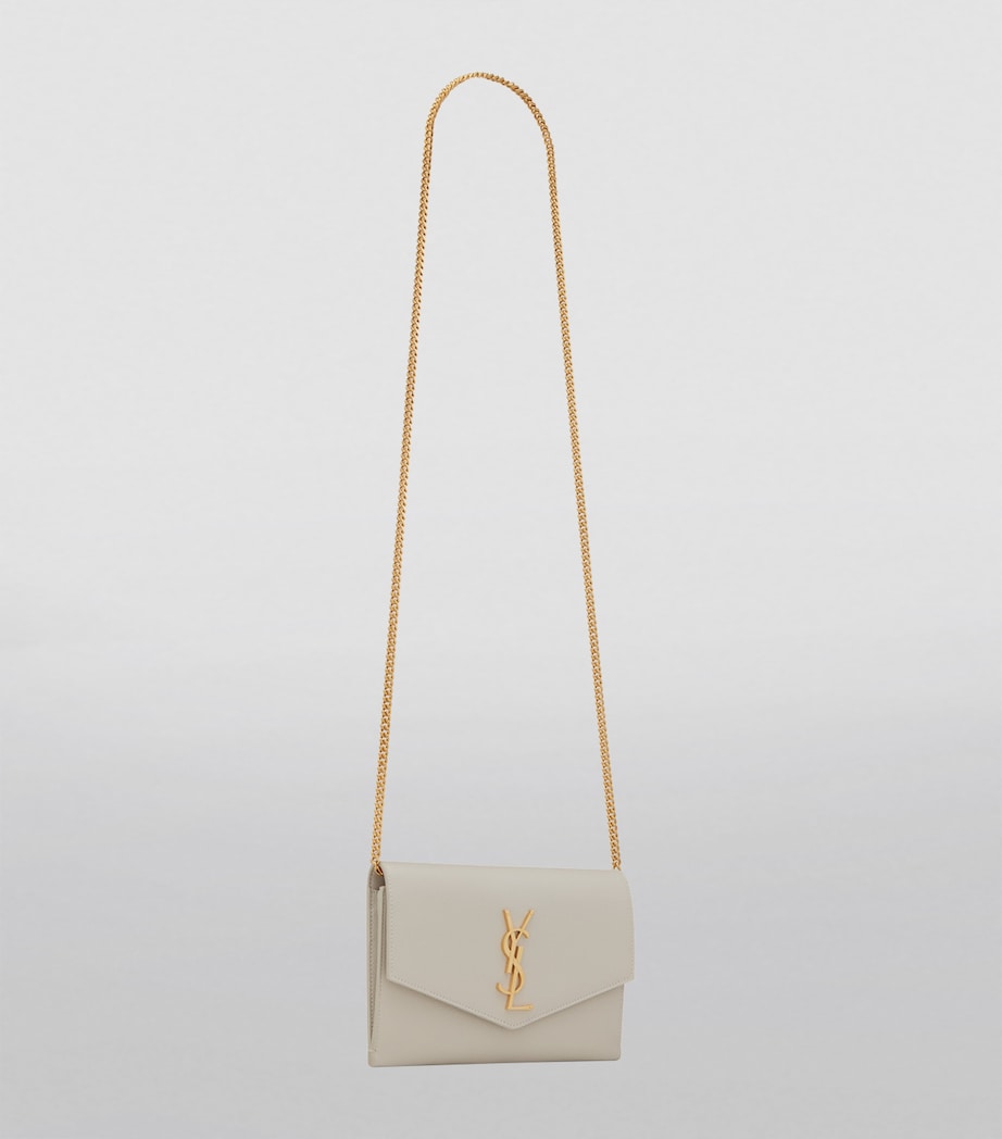 Uptown Chain Wallet 9207 Image 4