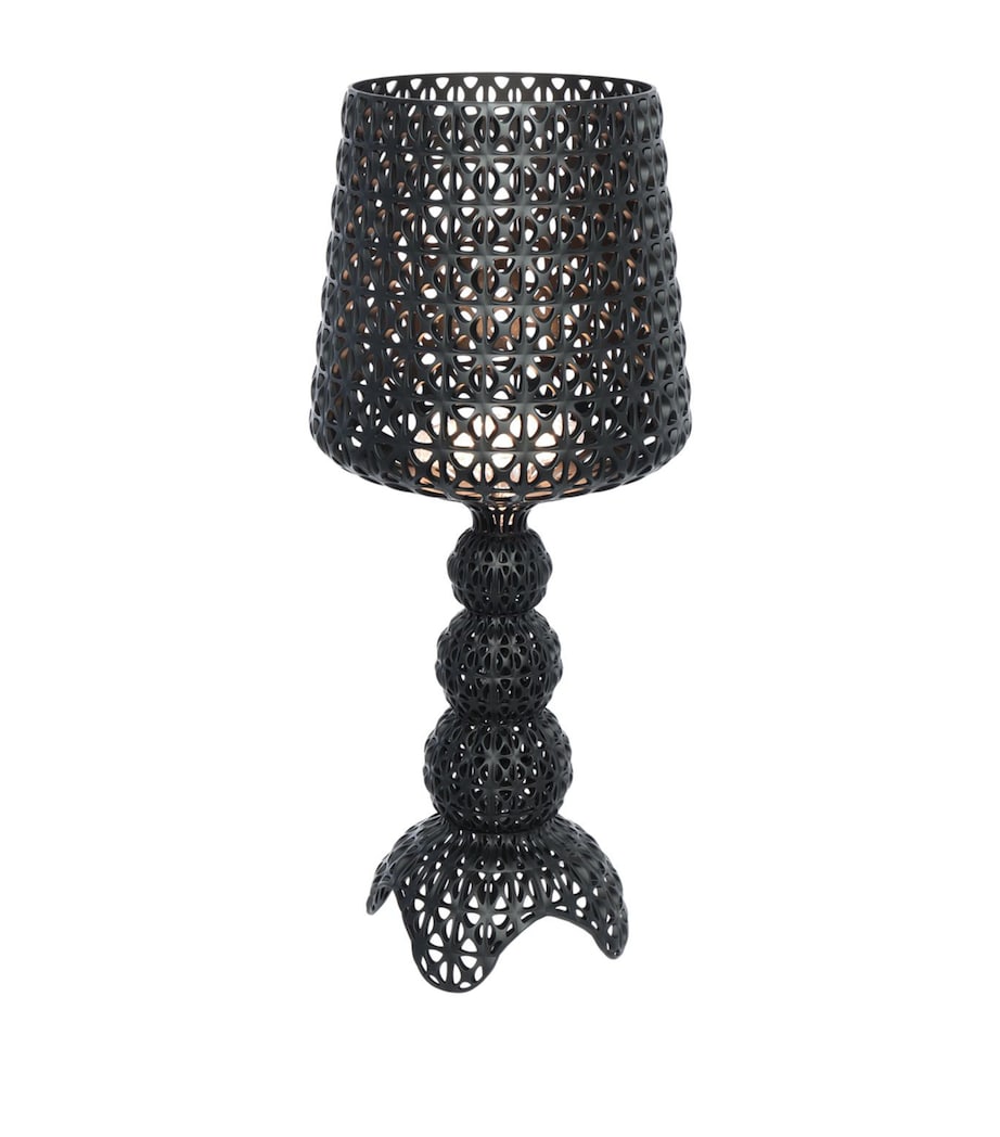 Mini Kabuki Table Lamp NO COLOUR Image 3