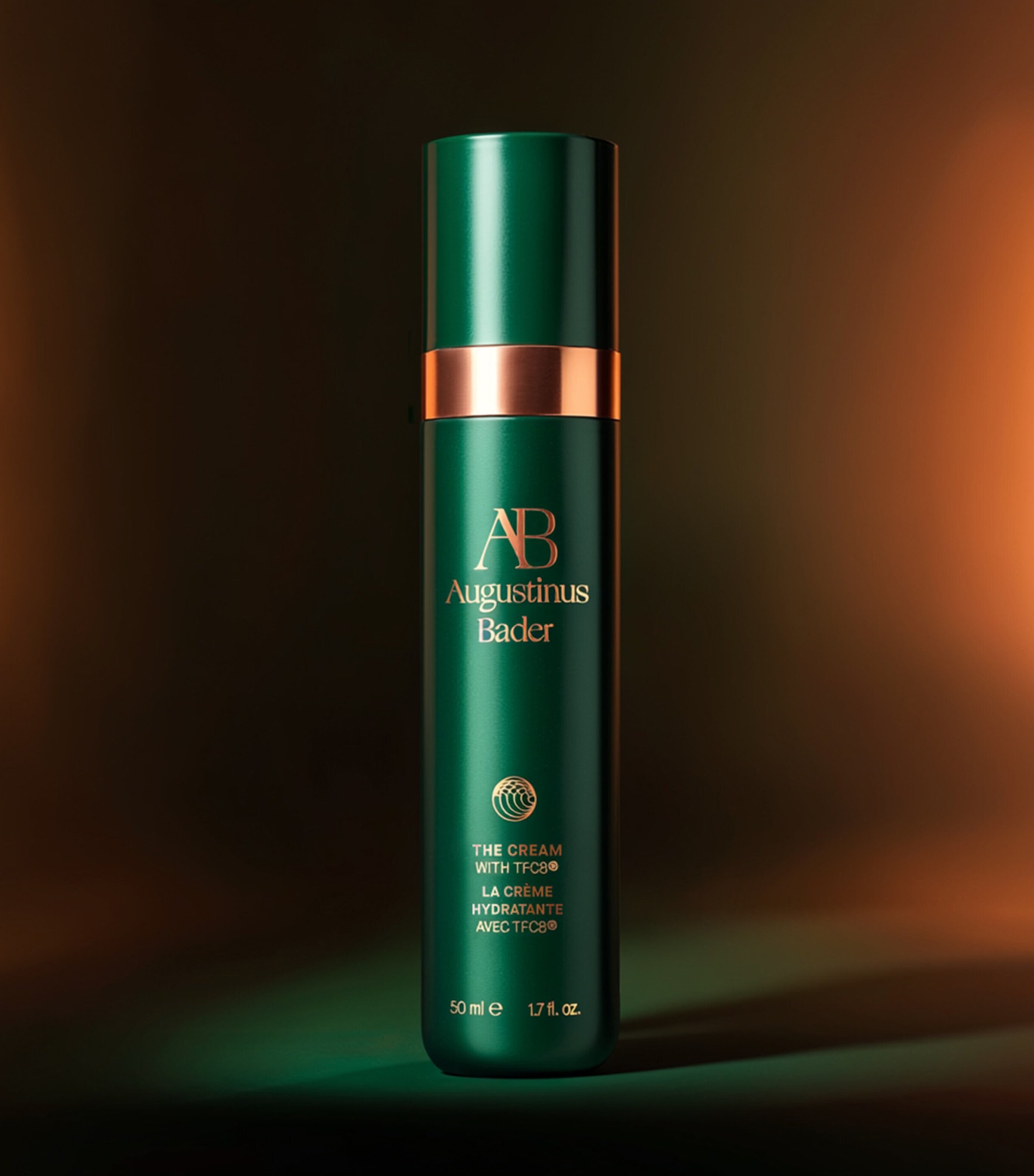 x Harrods The Rich Cream (50ml) NO COLOUR Image 3