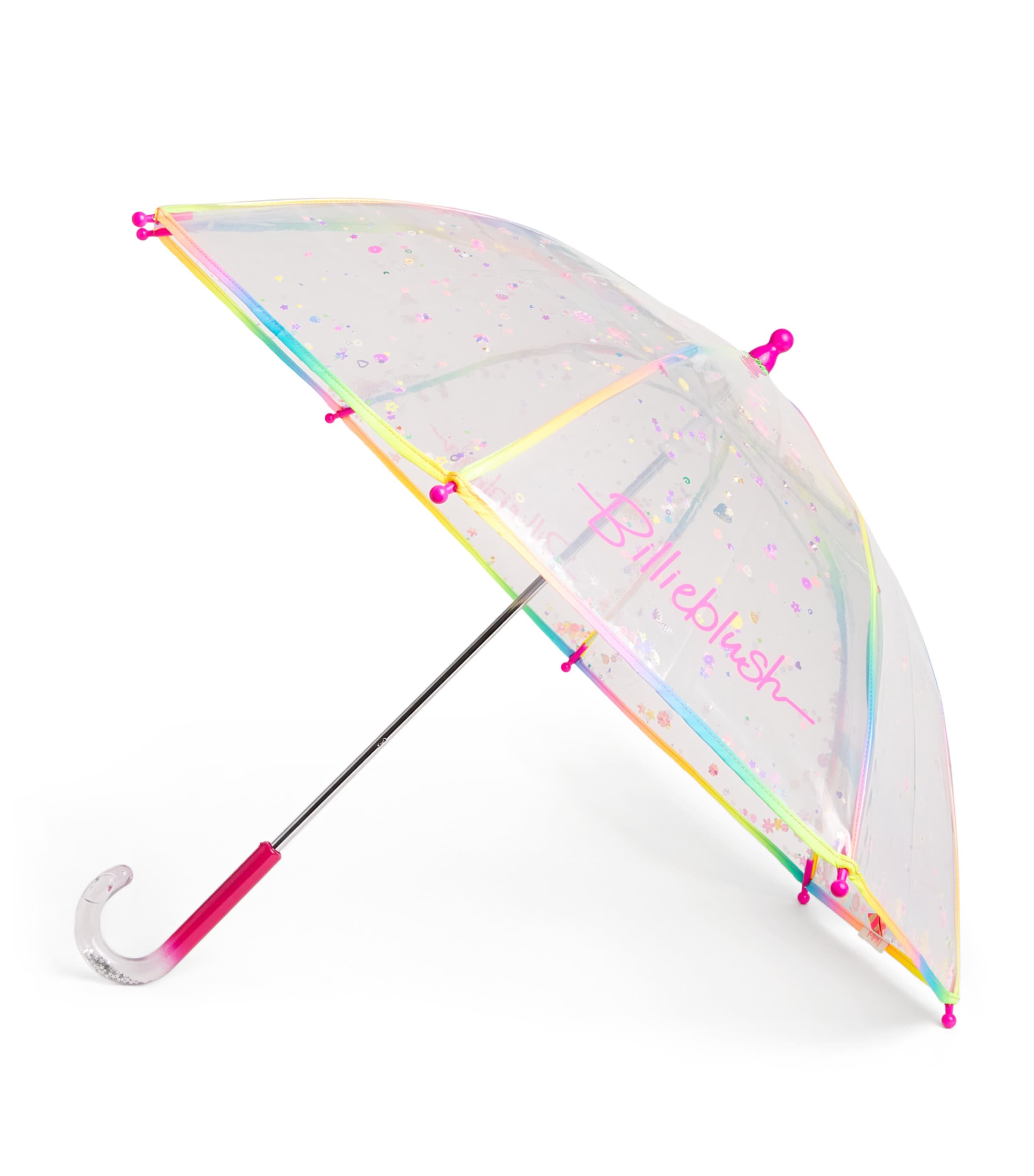 Billieblush Spring Umbrella