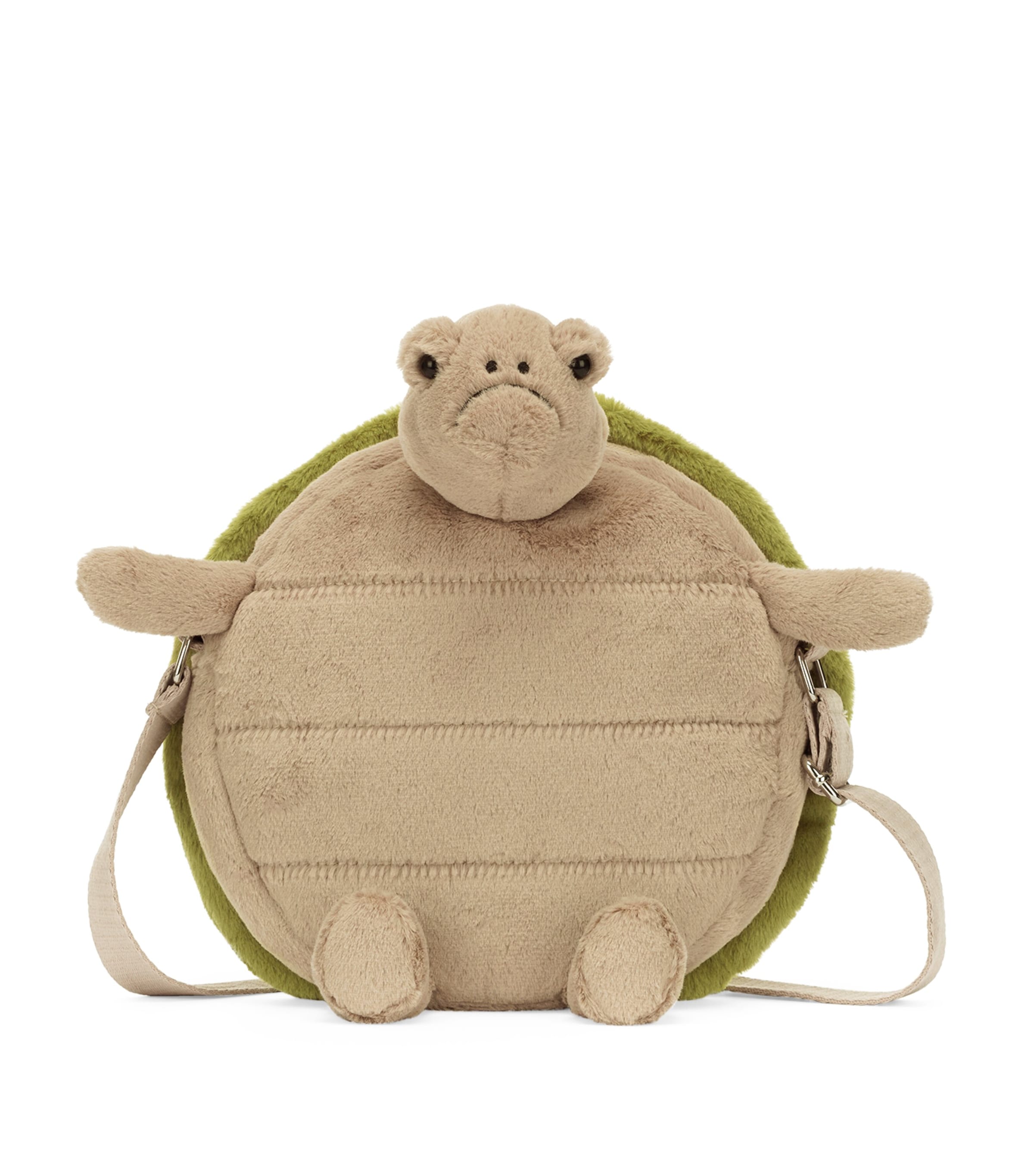 Timmy Turtle Bag (26cm) MULTI Image 6