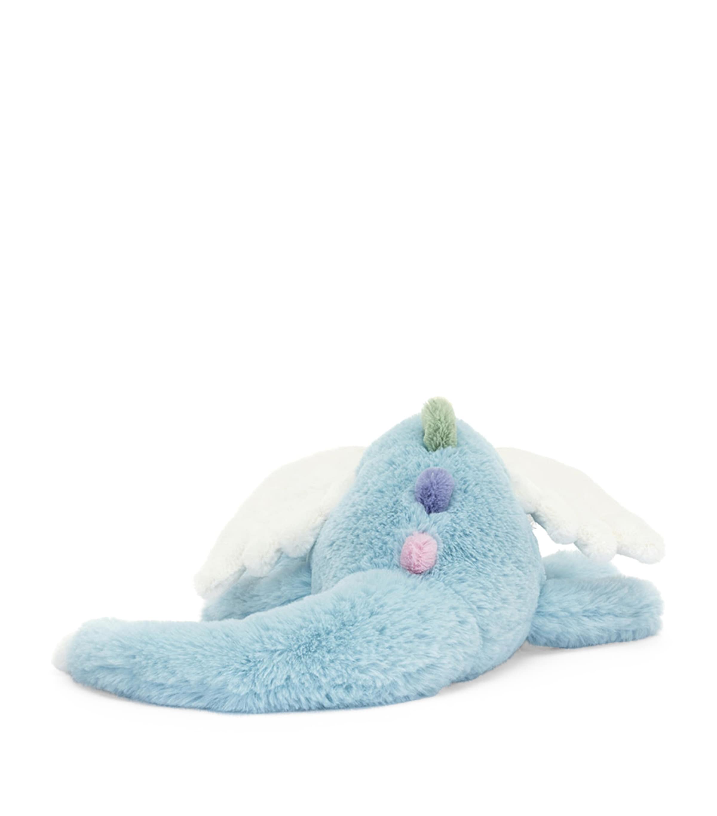 Jellycat Large Sky Dragon (12cm) Image 3