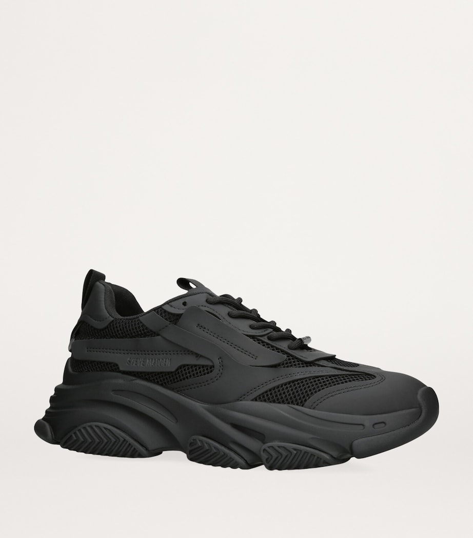 Possess Sneakers BLACK Image 3